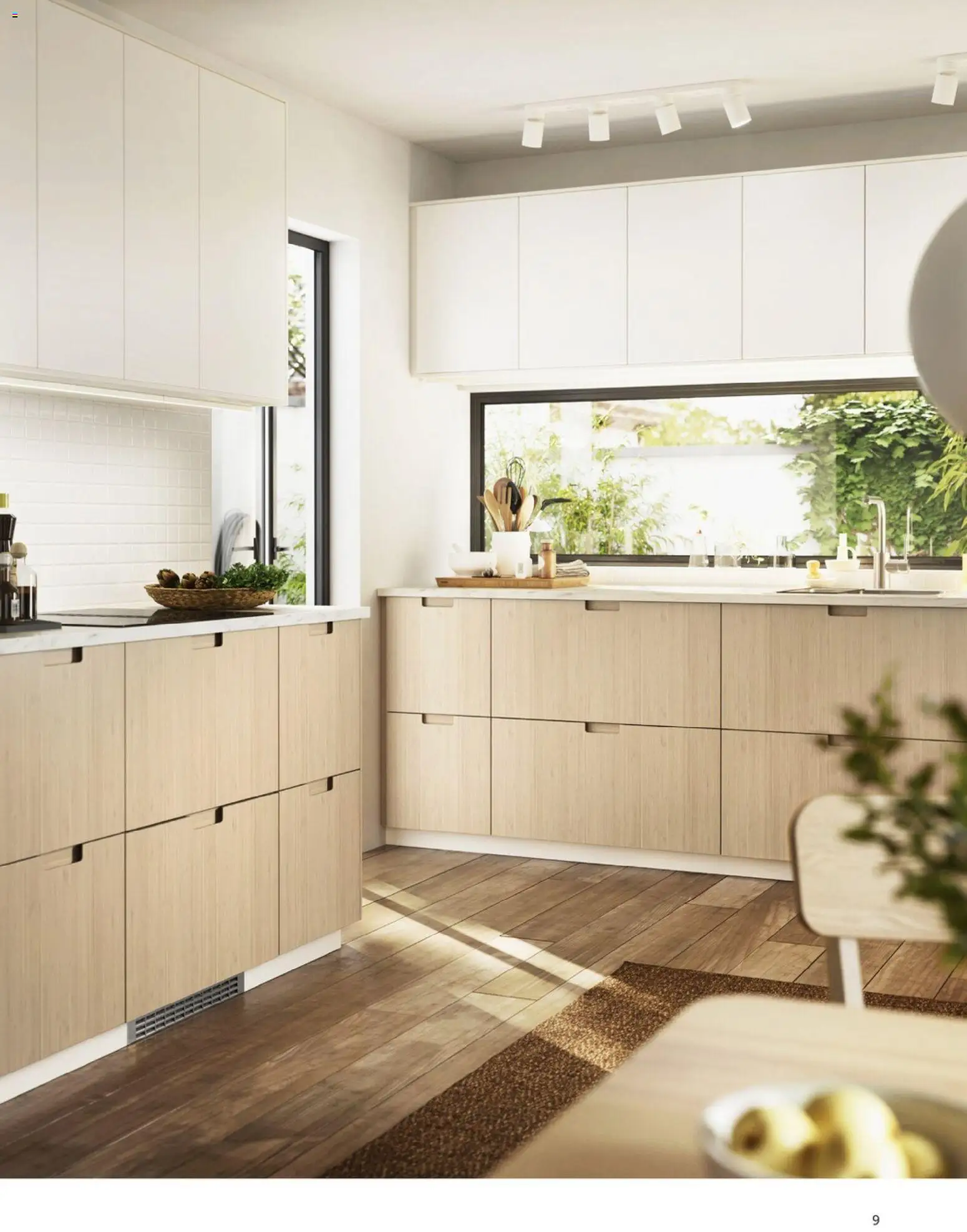 Ikea - Οδηγός Αγορών Κουζίνες IKEA - page 9- valid from 19/01/2026