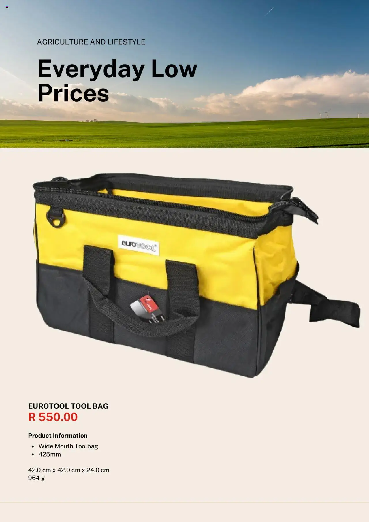 Agrimark Specials - page 5- valid from 16/07/2025