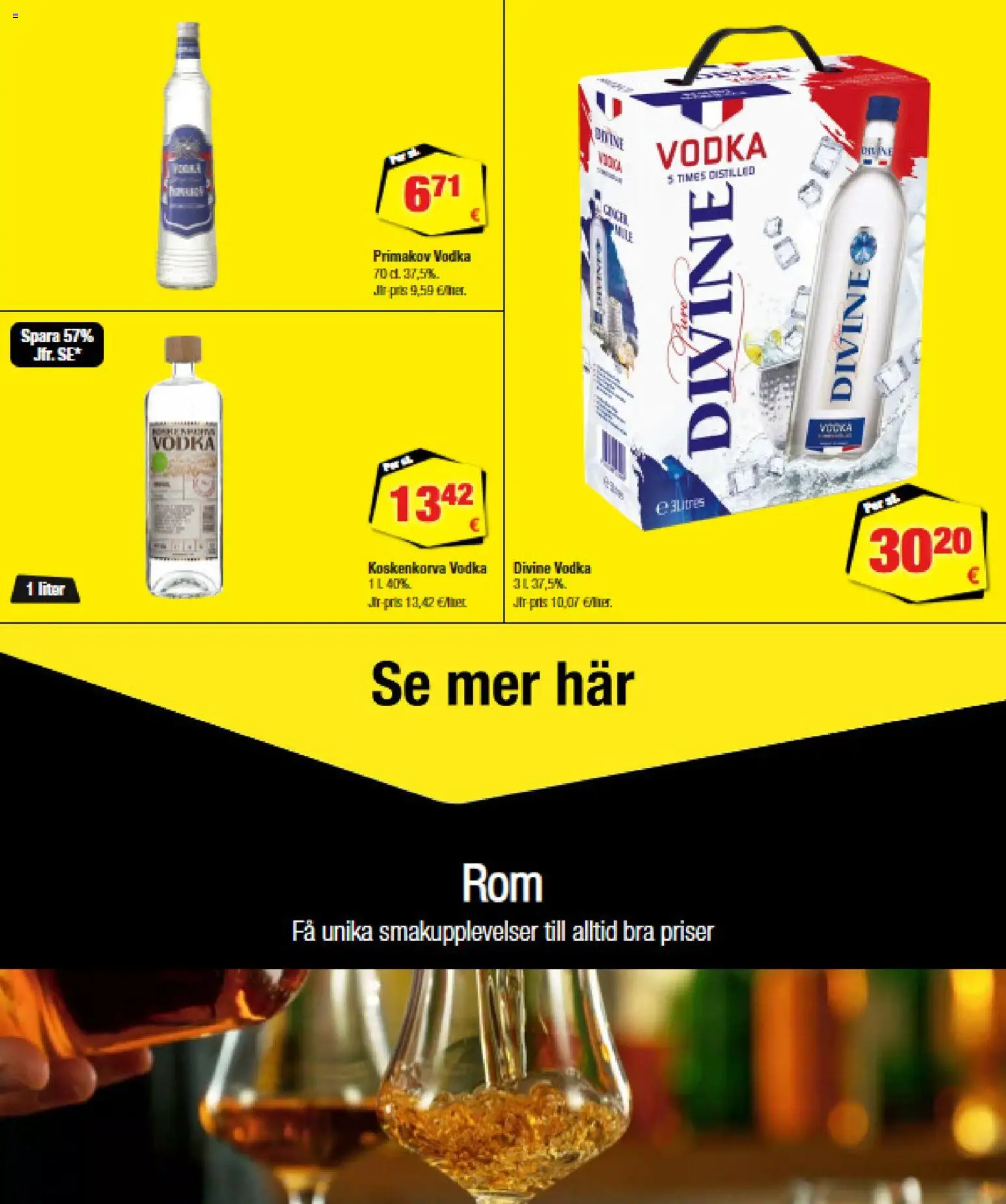 Calle - Svenska Topplistan - page 5- valid from 02/01/2026