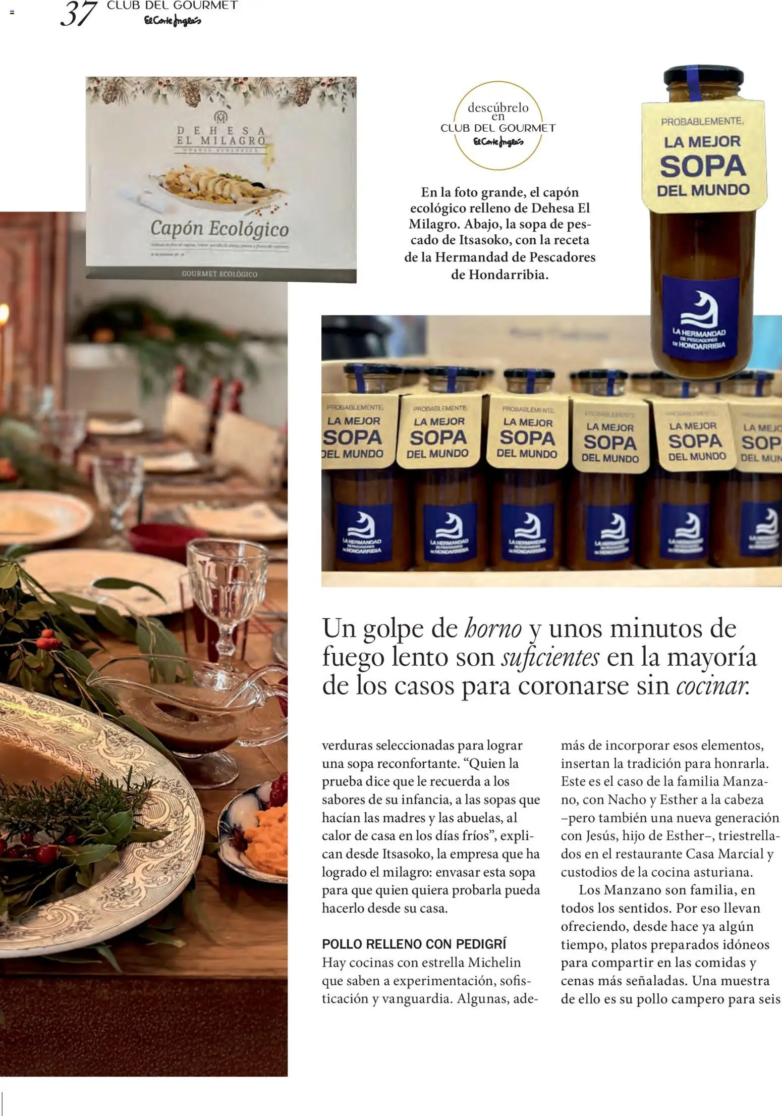 El Corte Inglés ofertas - Página de 37 - Válido desde 11/12/2025