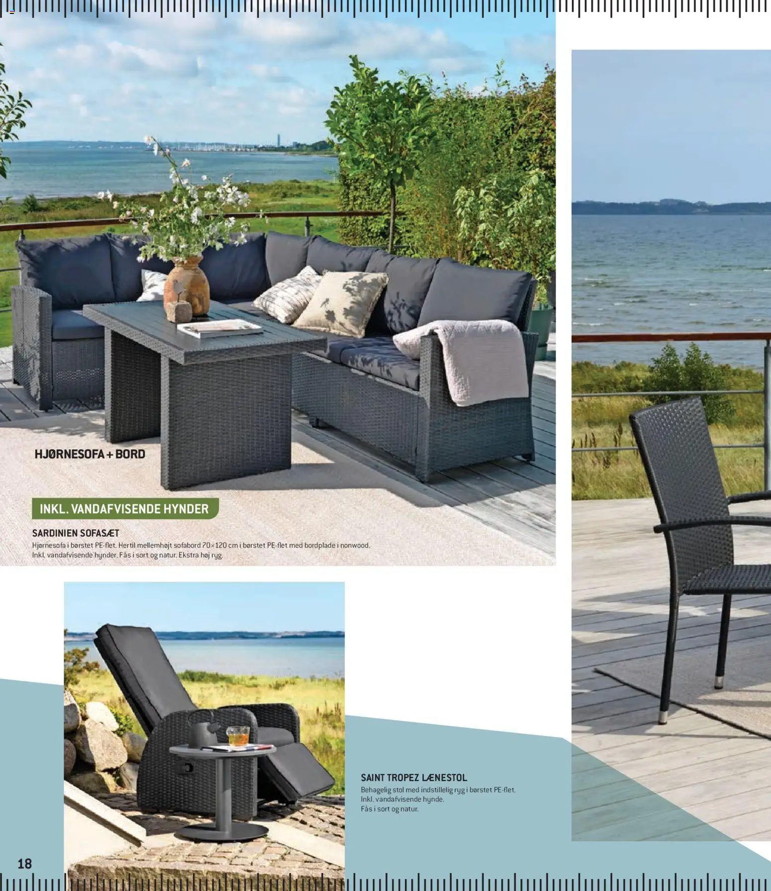 XL-BYG - Havemøbler - page 18- valid from 08/01/2026