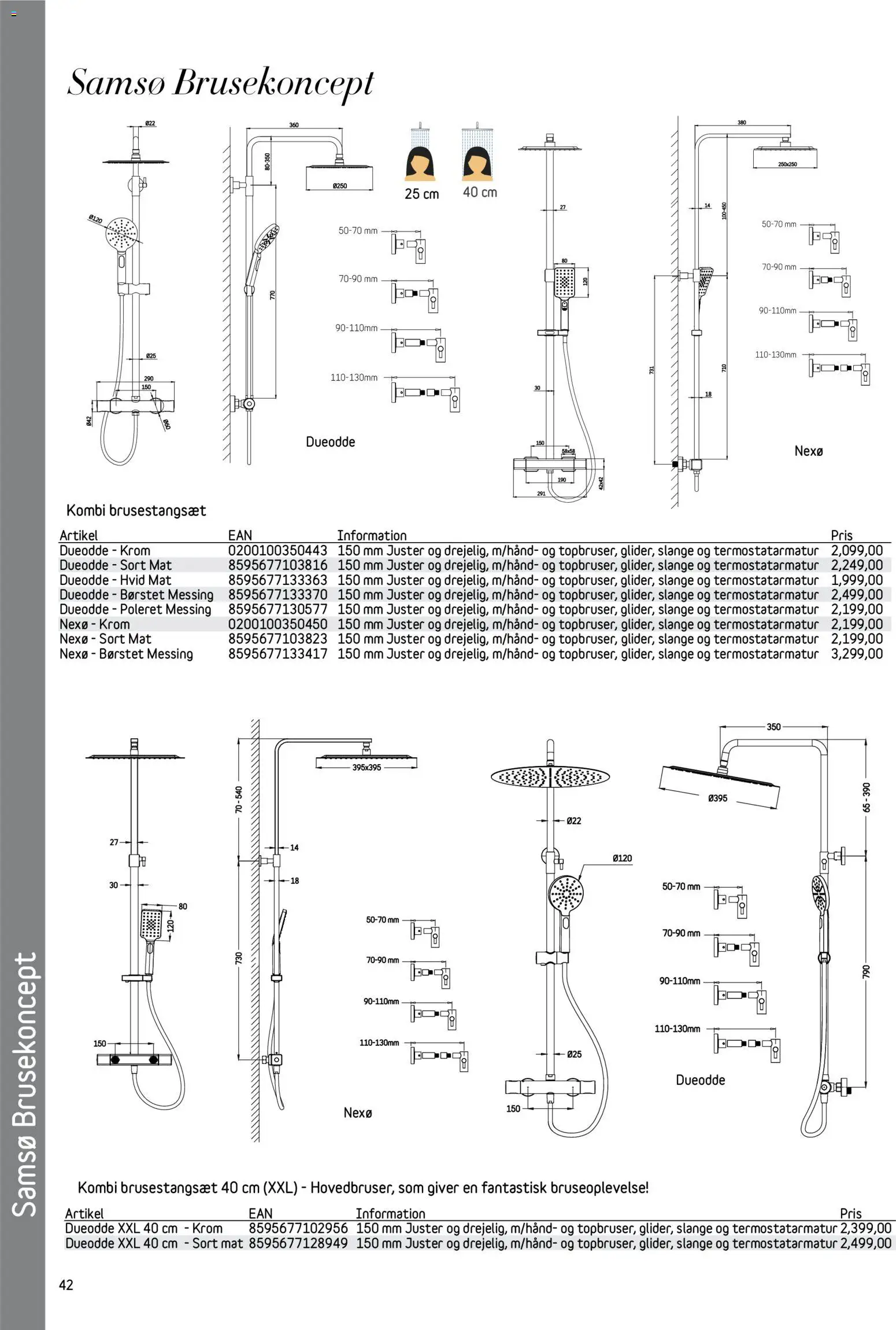 Bauhaus - Skärgård - page 42- valid from 01/01/2026