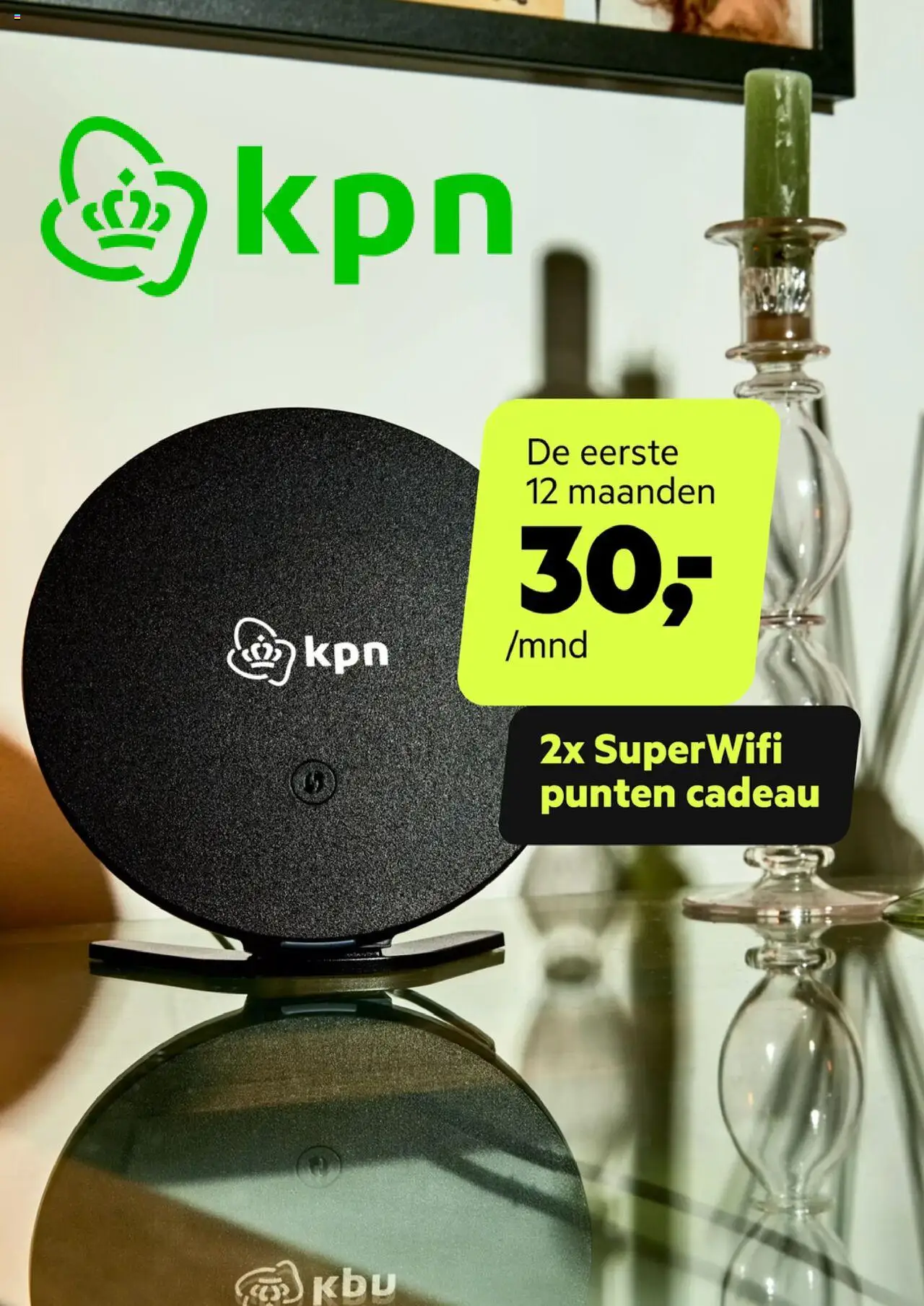 KPN - Folder - pagina 1- geldig vanaf 01-06-2025