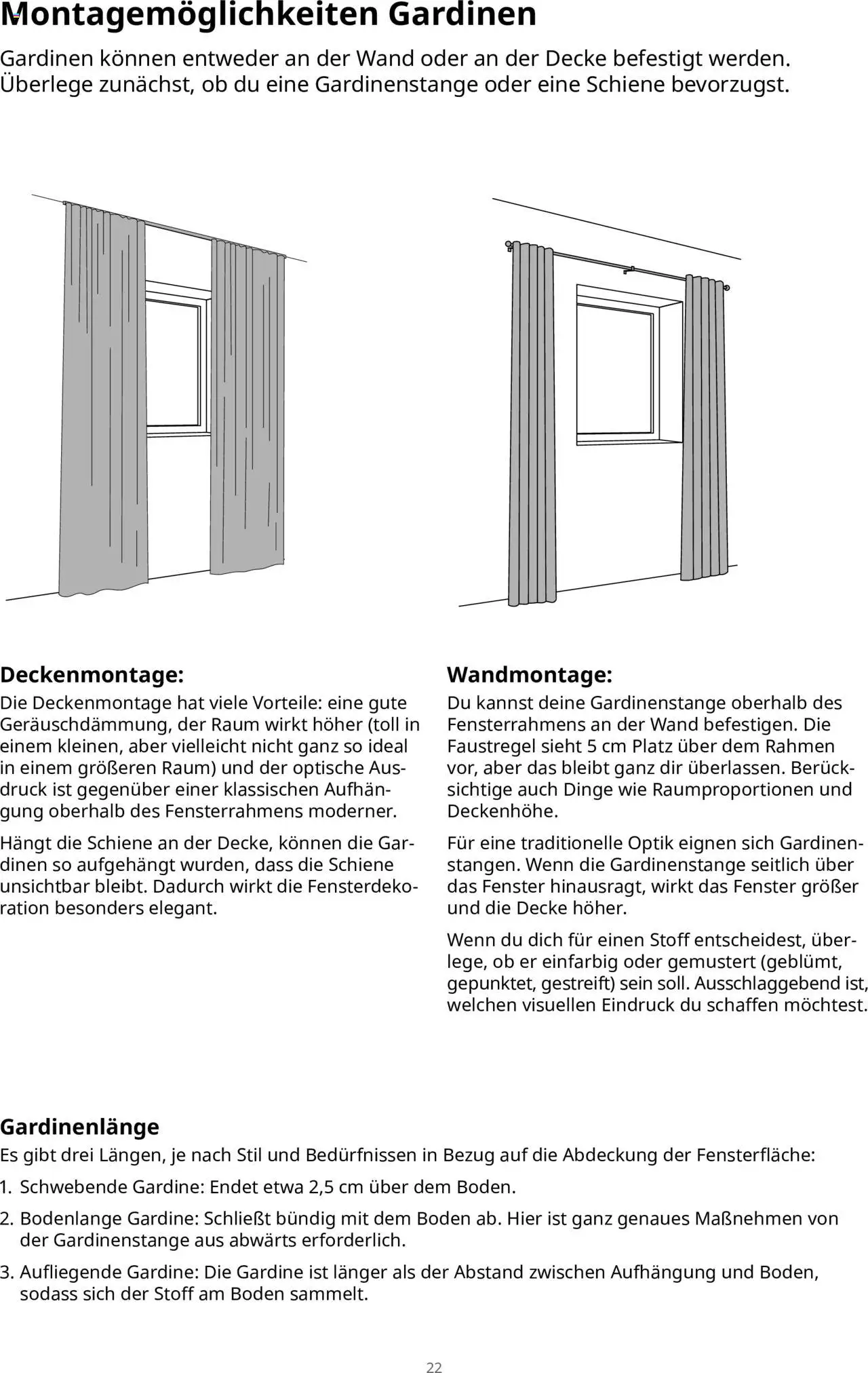 Ikea Fenster - Seite 22 - gültig ab 30.09.2025