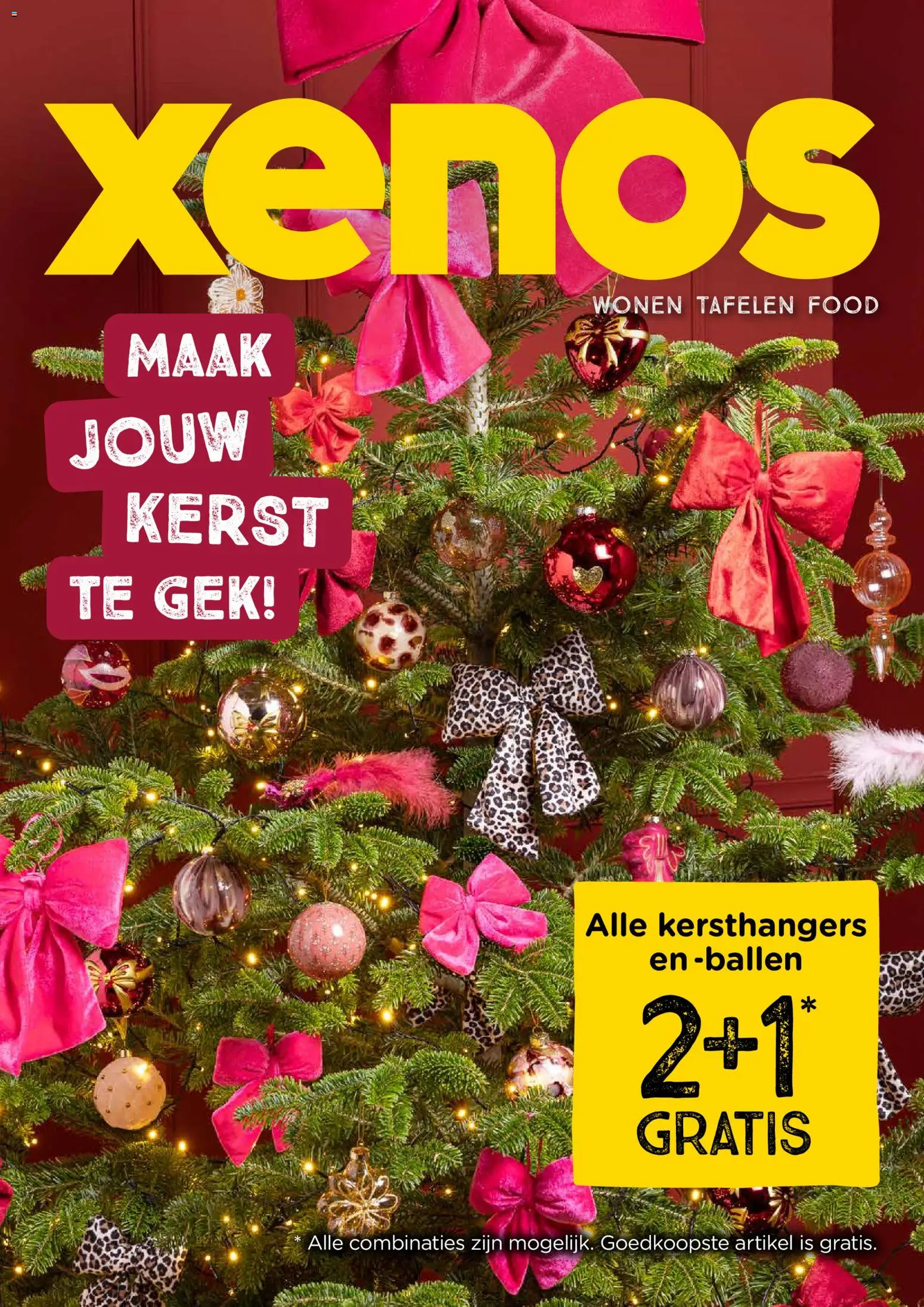 Xenos - Folder - pagina 1- geldig vanaf 30-11-2025