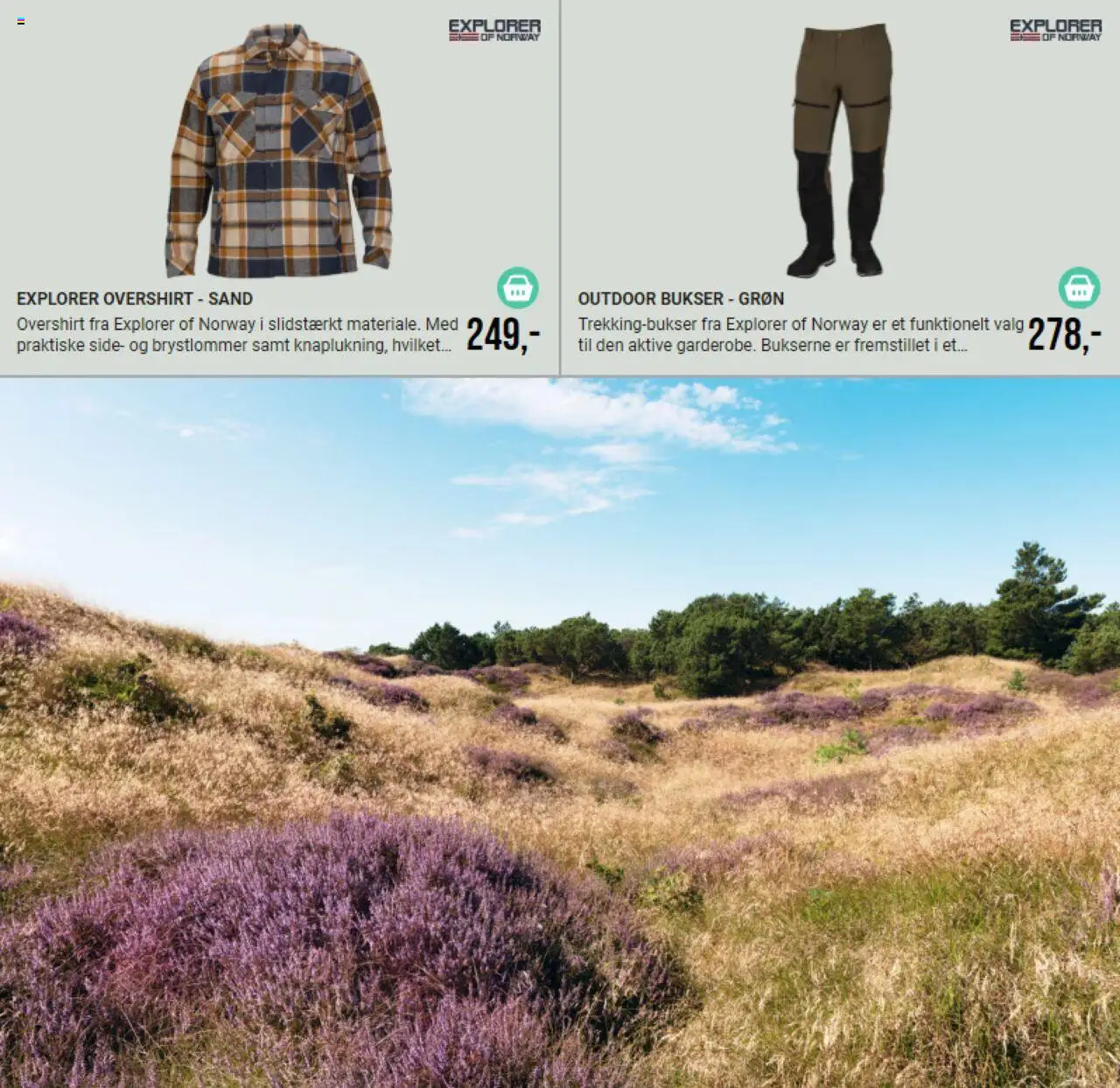 Harald Nyborg - Beklædning - page 11- valid from 25/08/2025