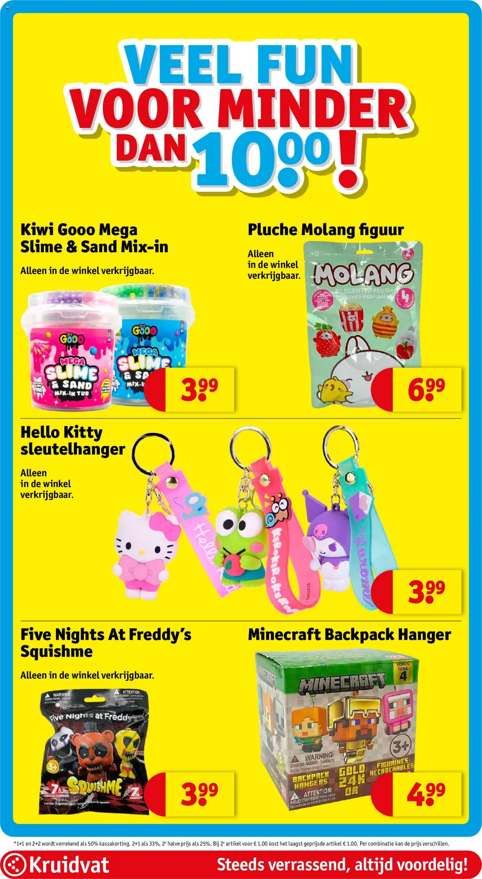 Kruidvat folder week 14 - page 64- valid from 31-03-2026