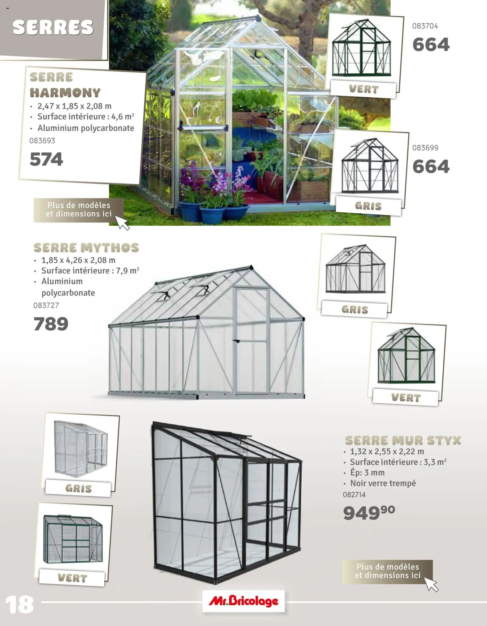 Mr Bricolage folder / publicité - page 18- valid from 12/02/2026