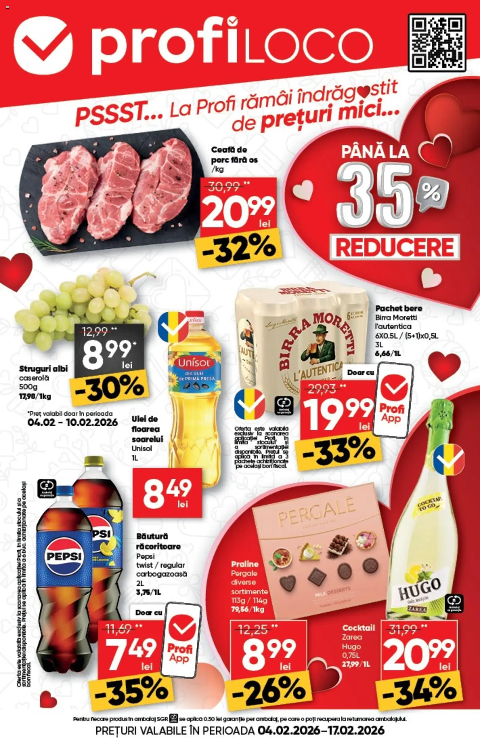 Catalog Profi Loco - pagina 1- valabil de la 04.02.2026