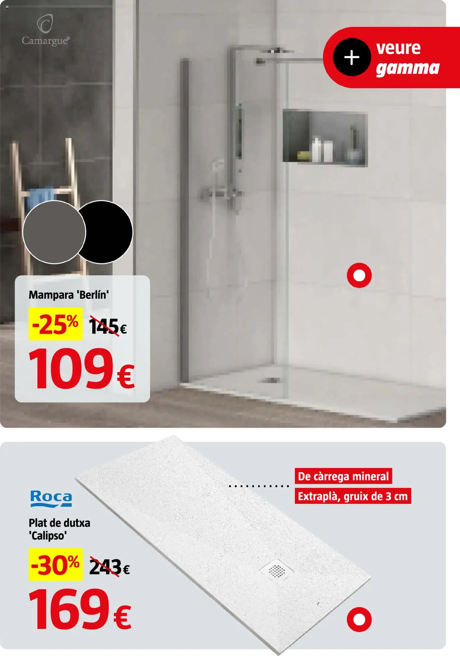 Bauhaus folleto Cat - Página de 11 - Válido desde 26/02/2026