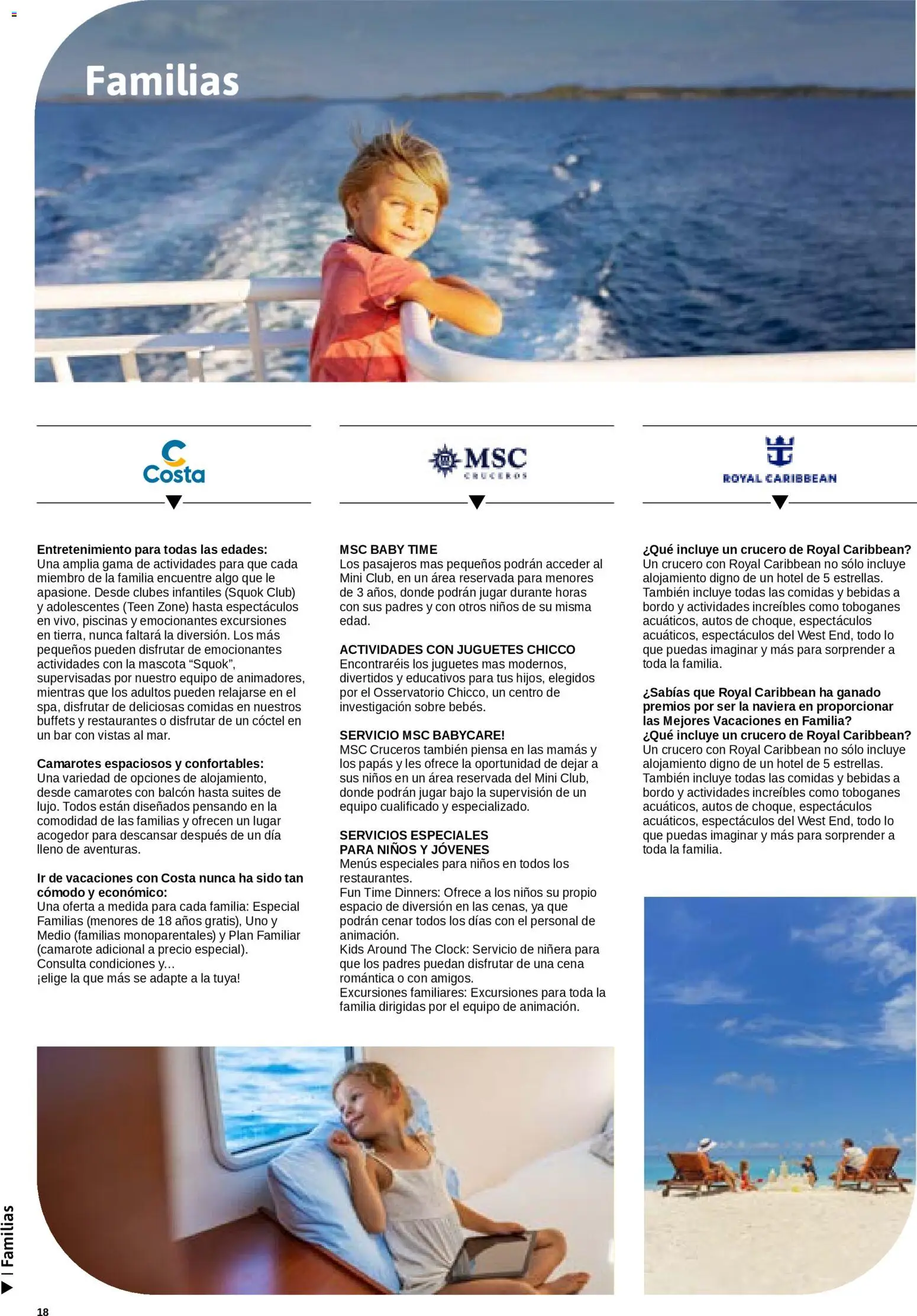 Viajes El Corte Inglés Semana del Crucero - Página de 19 - Válido desde 07/01/2026