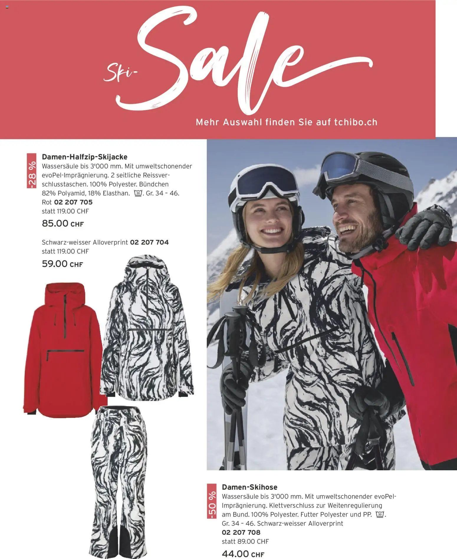 Tchibo Aktionen - page 158- valid from 24.02.2026
