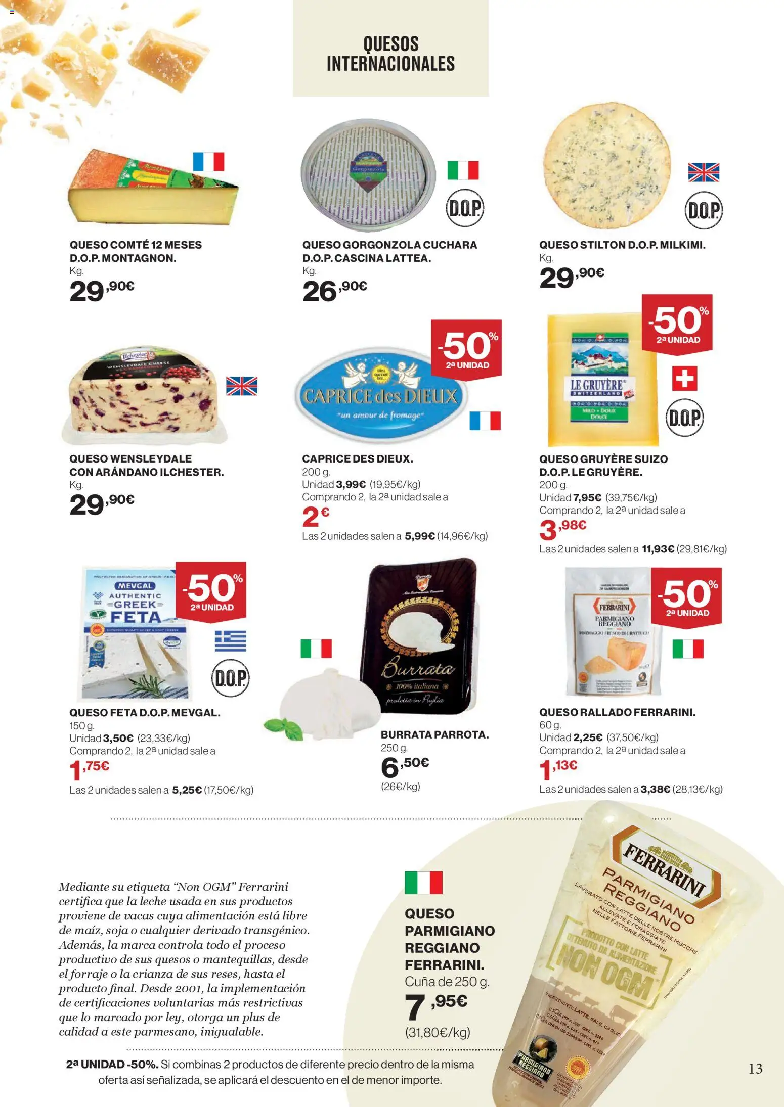 Hipercor - Mucho más para ti - Página de 13 - Válido desde 26/02/2026