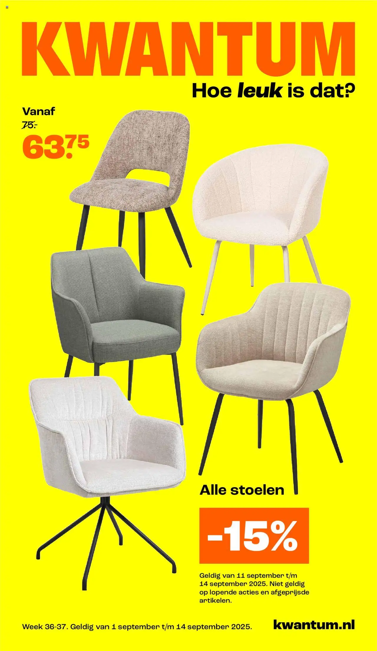 Kwantum - Folder - pagina 1- geldig vanaf 11-09-2025
