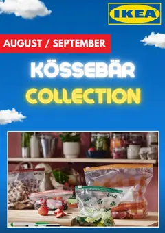 IKEA - Offers valid from 16/08/2025
