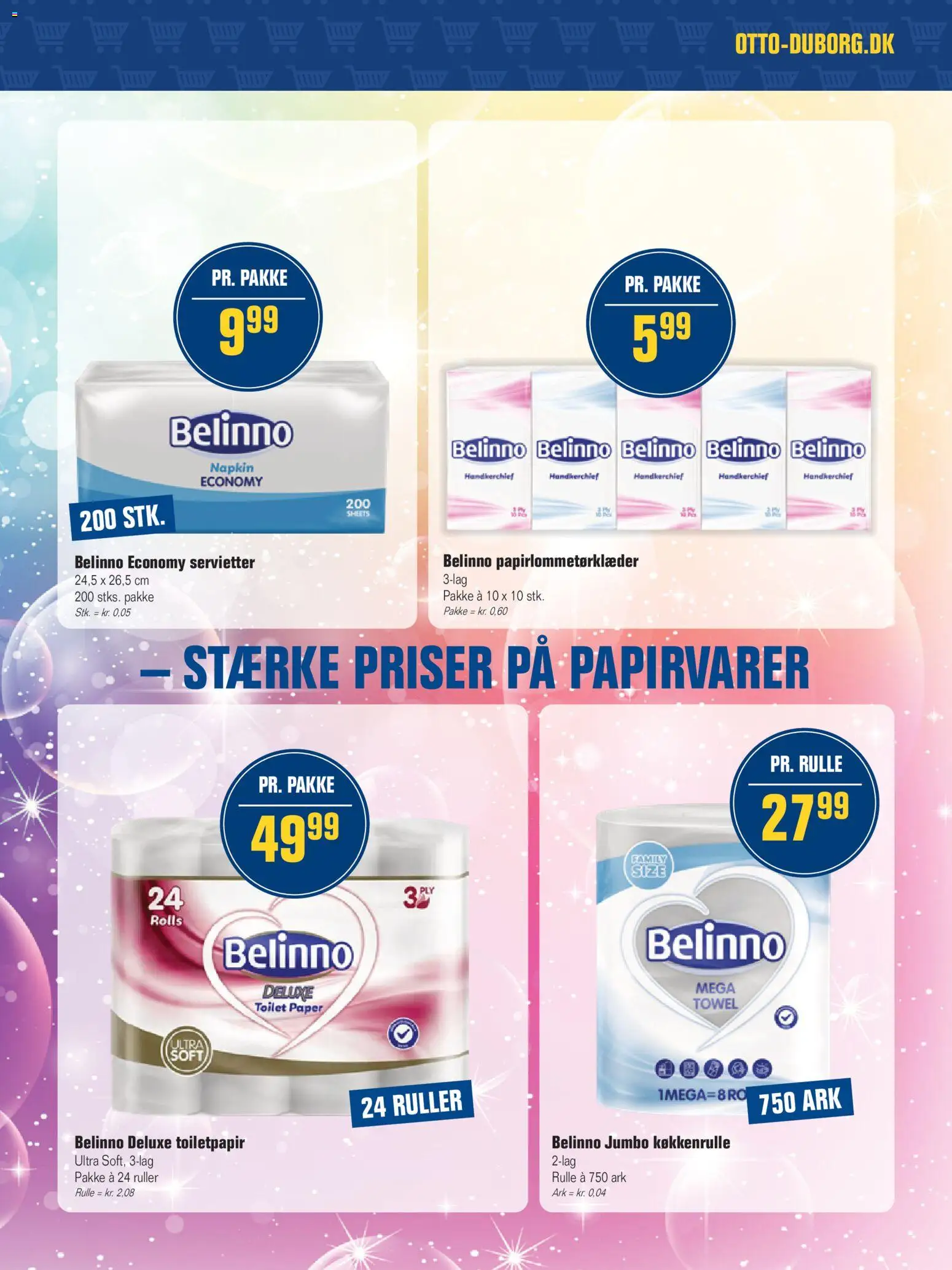 Otto Duborg - Tilbudsavis - page 29- valid from 26/03/2026
