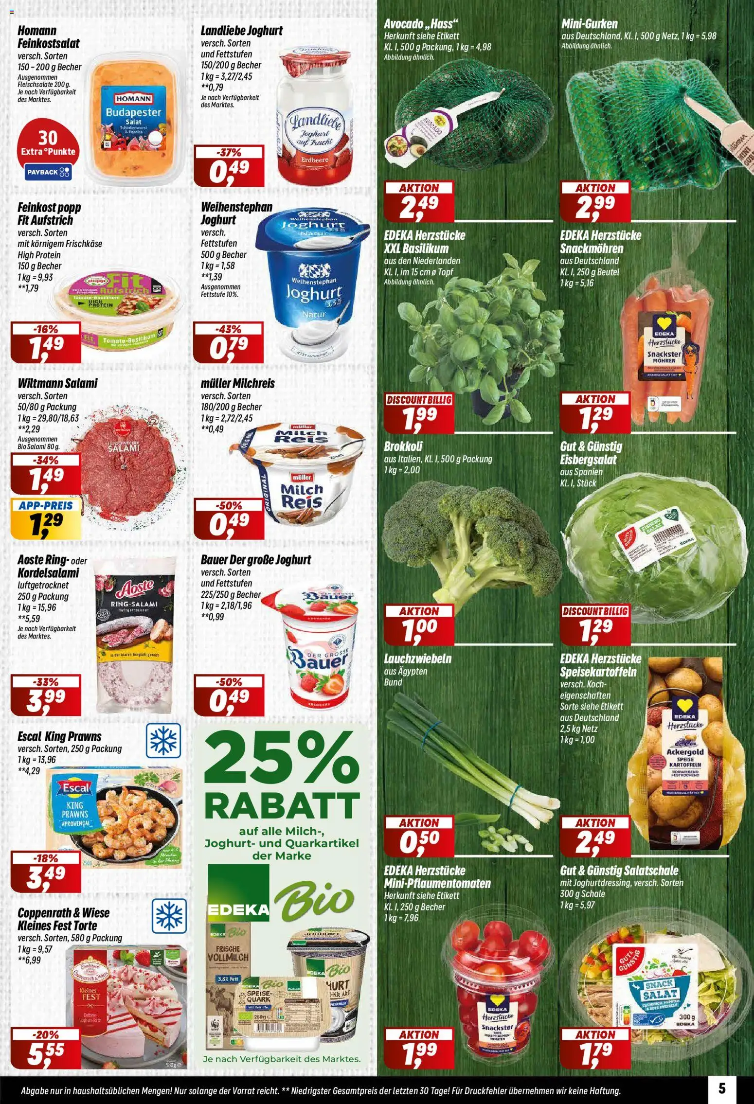 Simmel Prospekt 	 - Seite 5 - gültig ab 02.03.2026