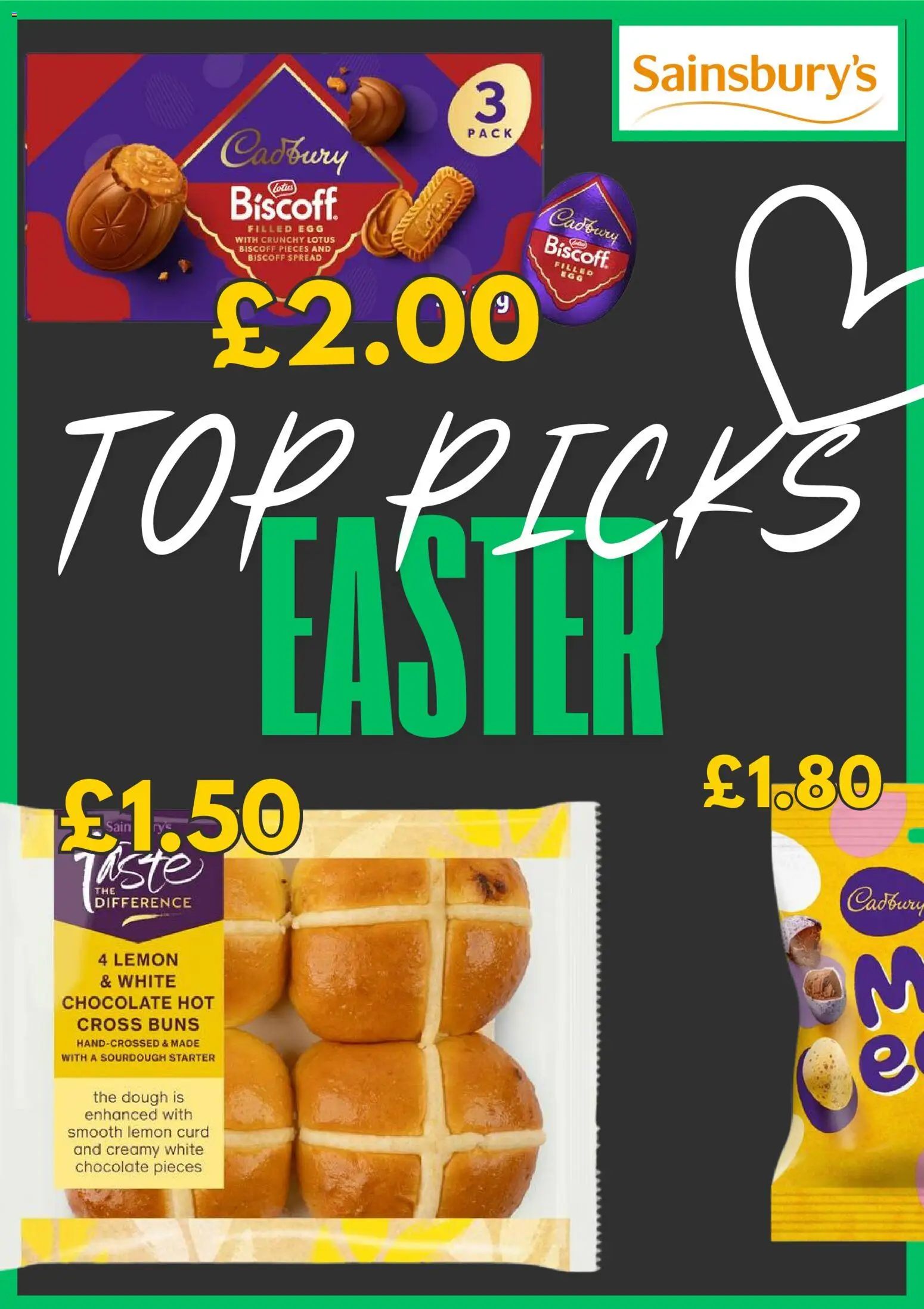 Sainsbury's - Weekly offers - page 1- valid from 03/02/2026