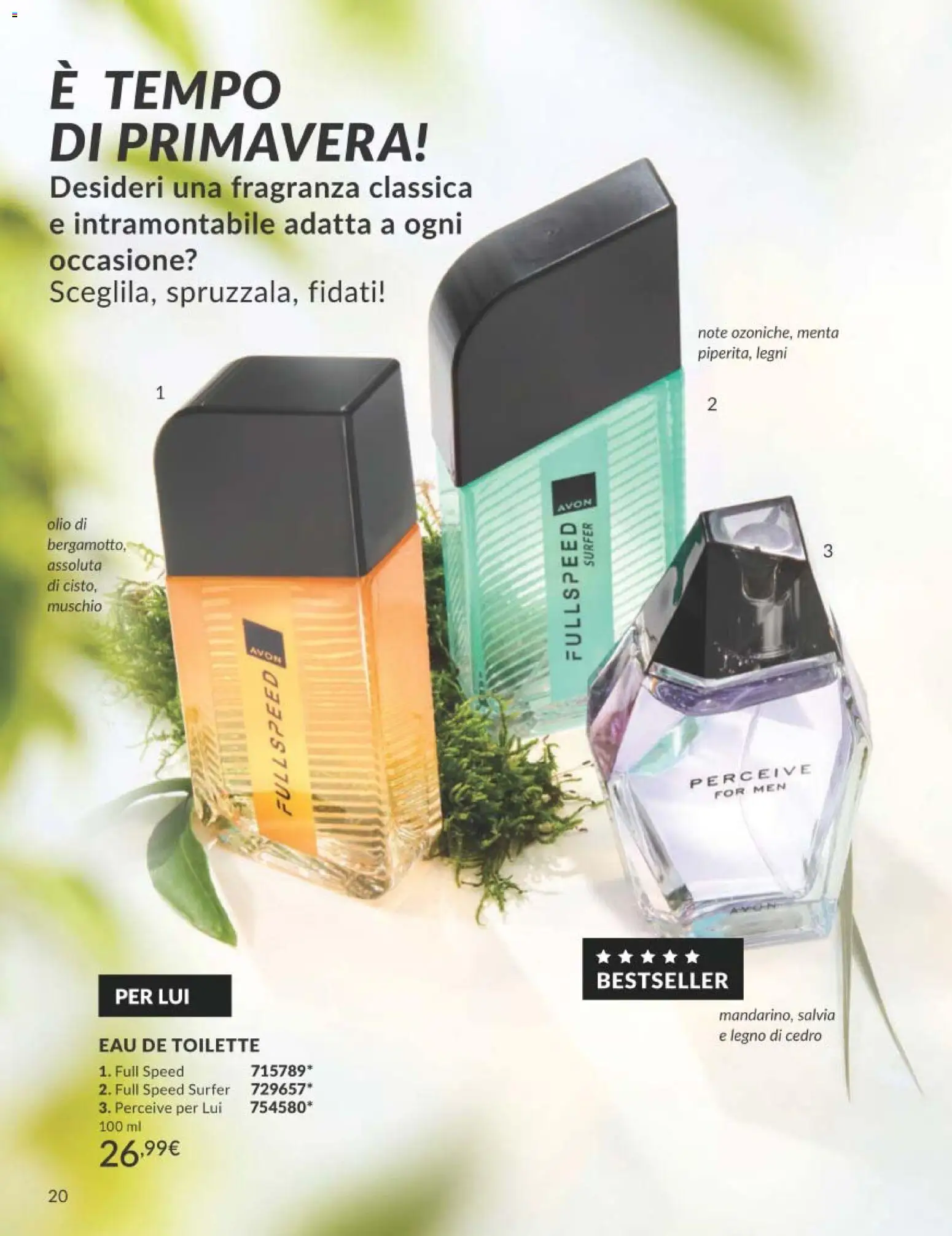 Avon catalogo - campagna 04/2026 - pagina 20 - valido dal 01/04/2026