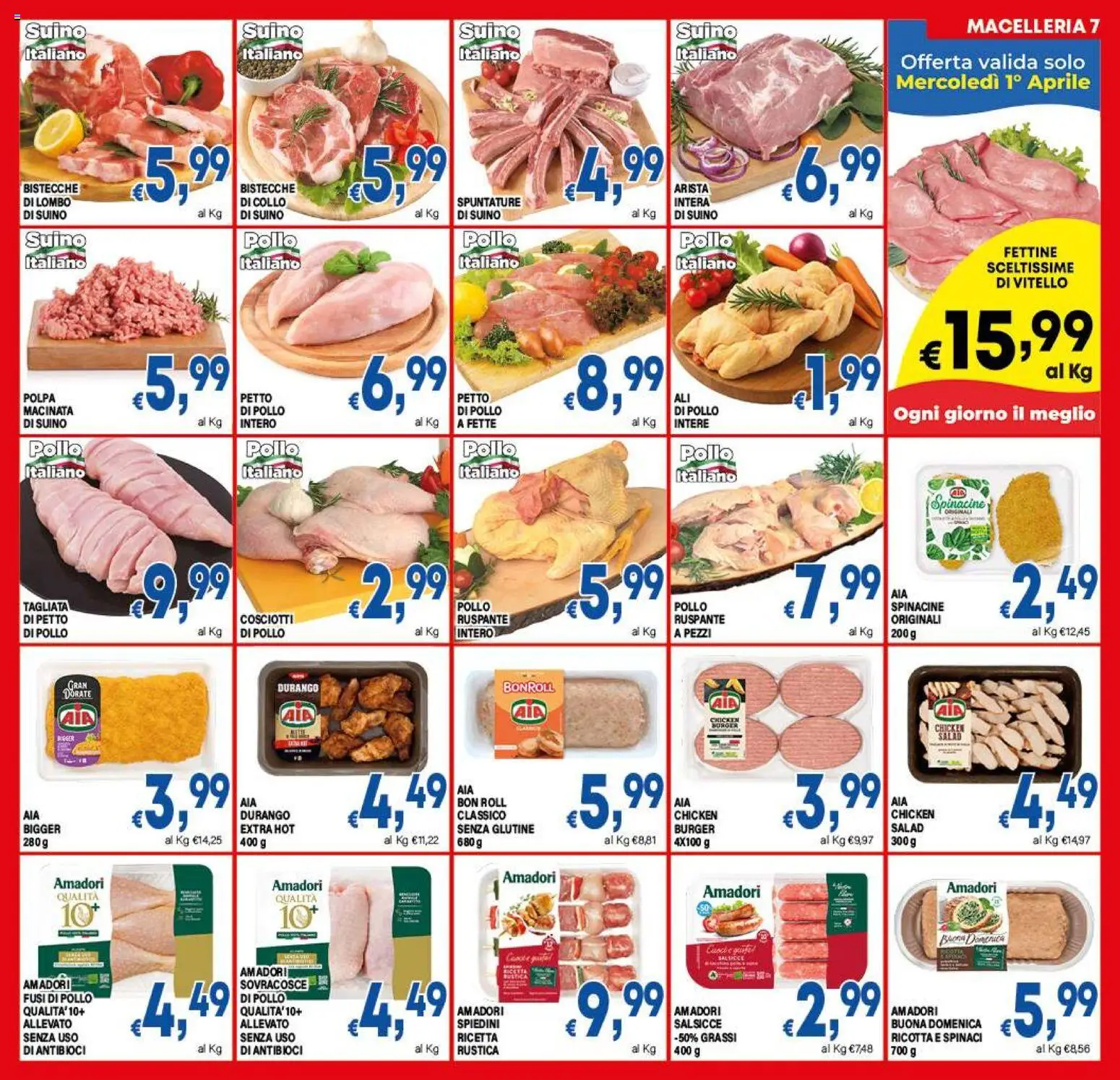 DEM volantino - pagina 7 - valido dal 27/03/2026