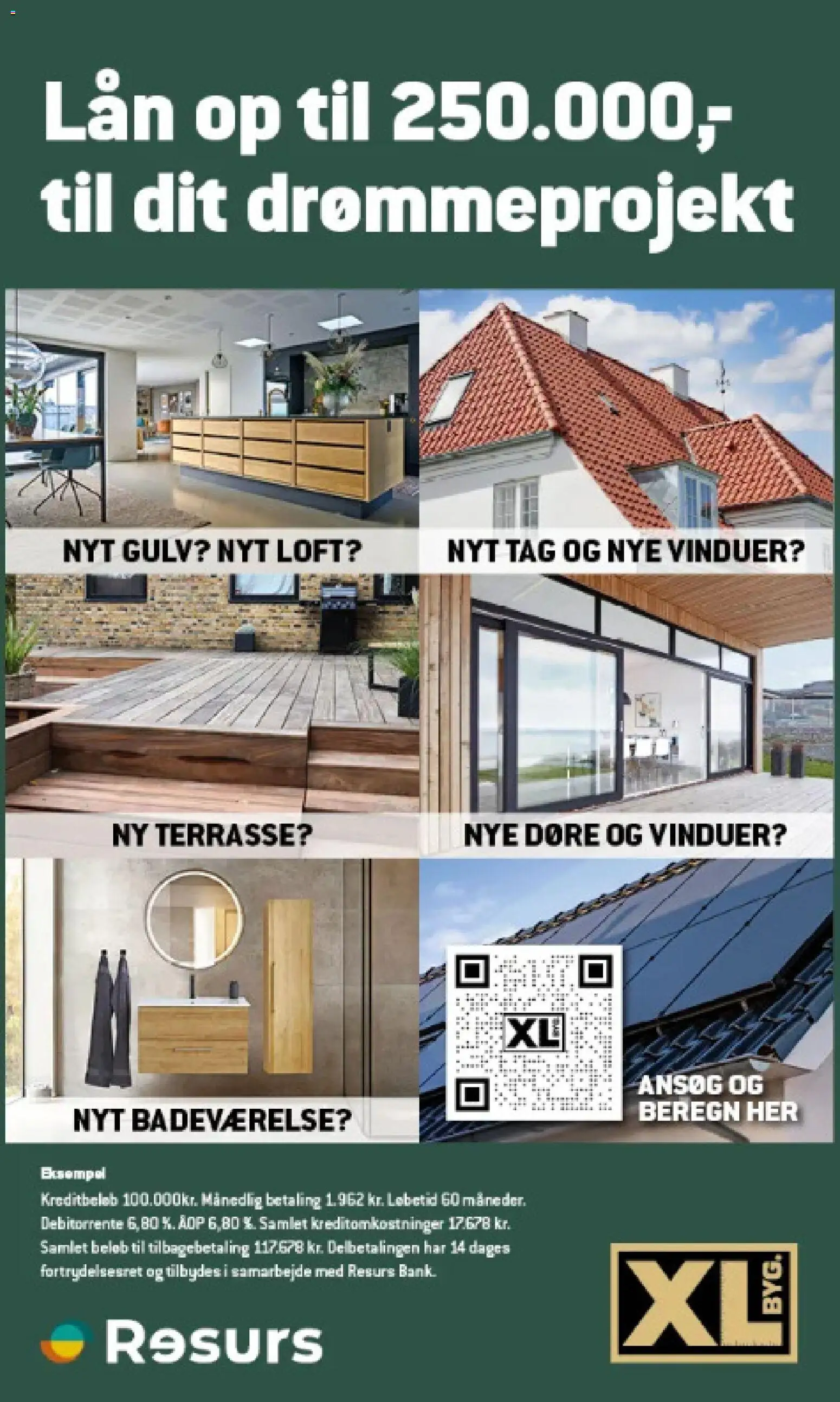 XL-BYG - Tilbudsavis - page 38- valid from 27/03/2026