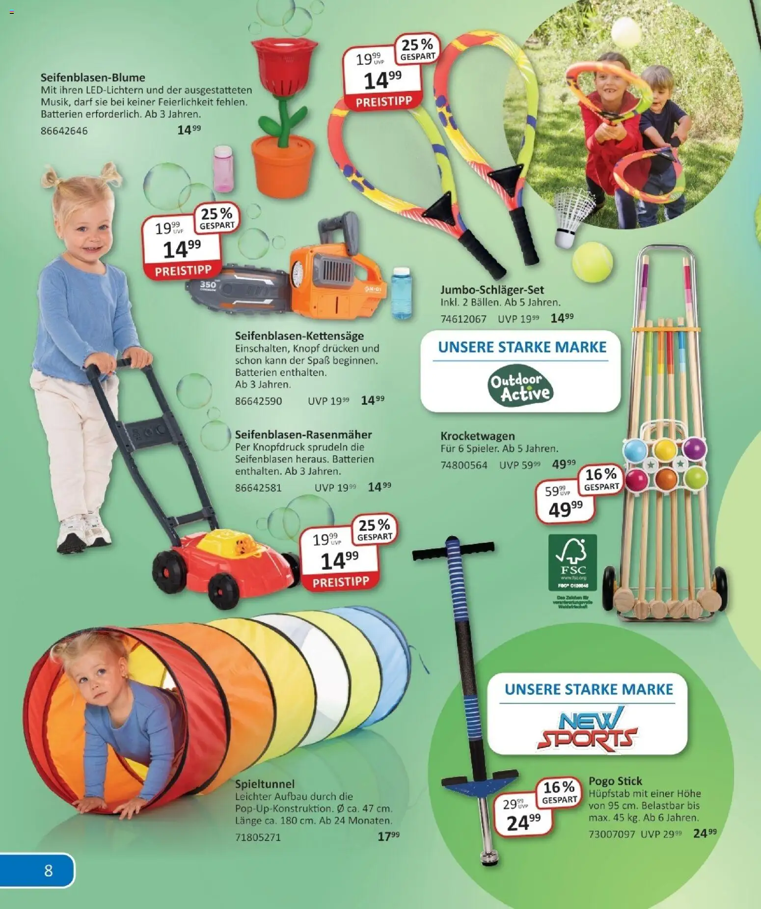 Vedes Prospekt 	 - Seite 10 - gültig ab 20.02.2026