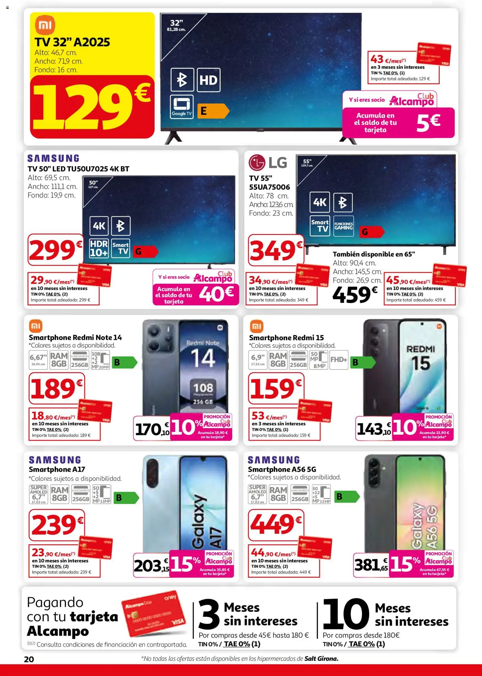 HP Nacional - Página de 20 - Válido desde 26/02/2026