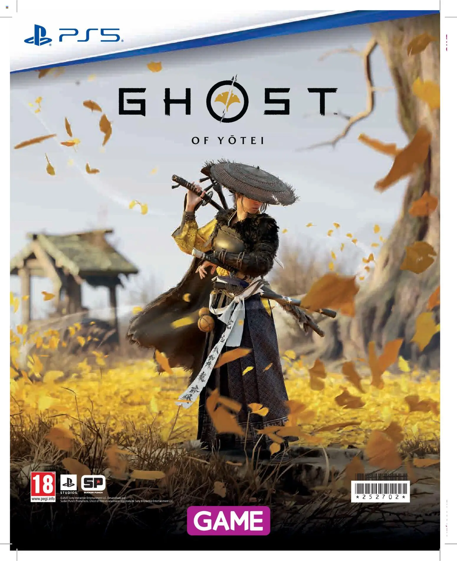 Game folleto - Página de 55 - Válido desde 09/12/2025