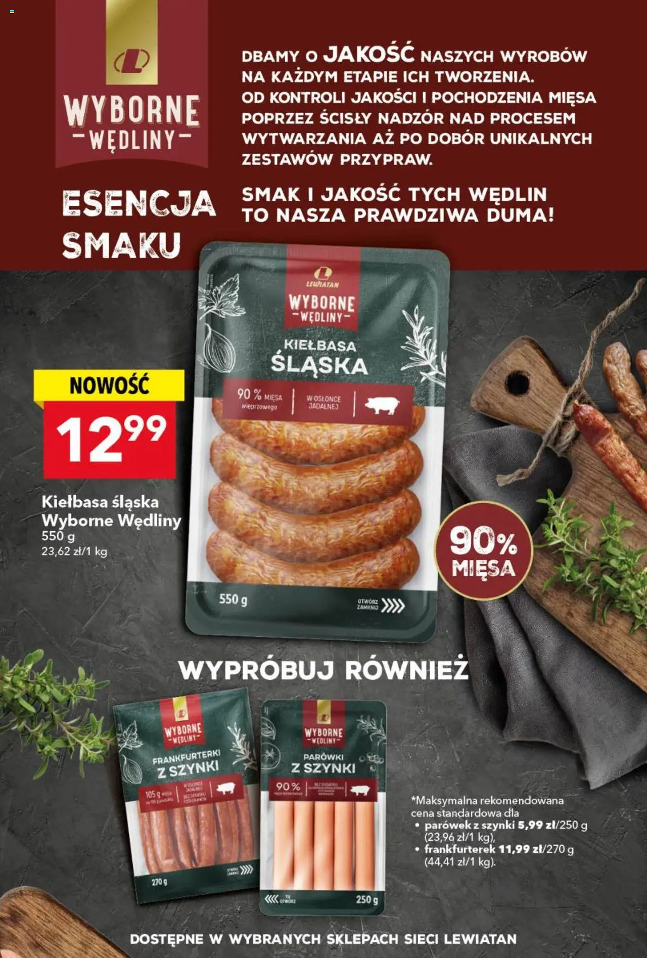 Lewiatan gazetka - strona 4- ważny od 17.07.2025