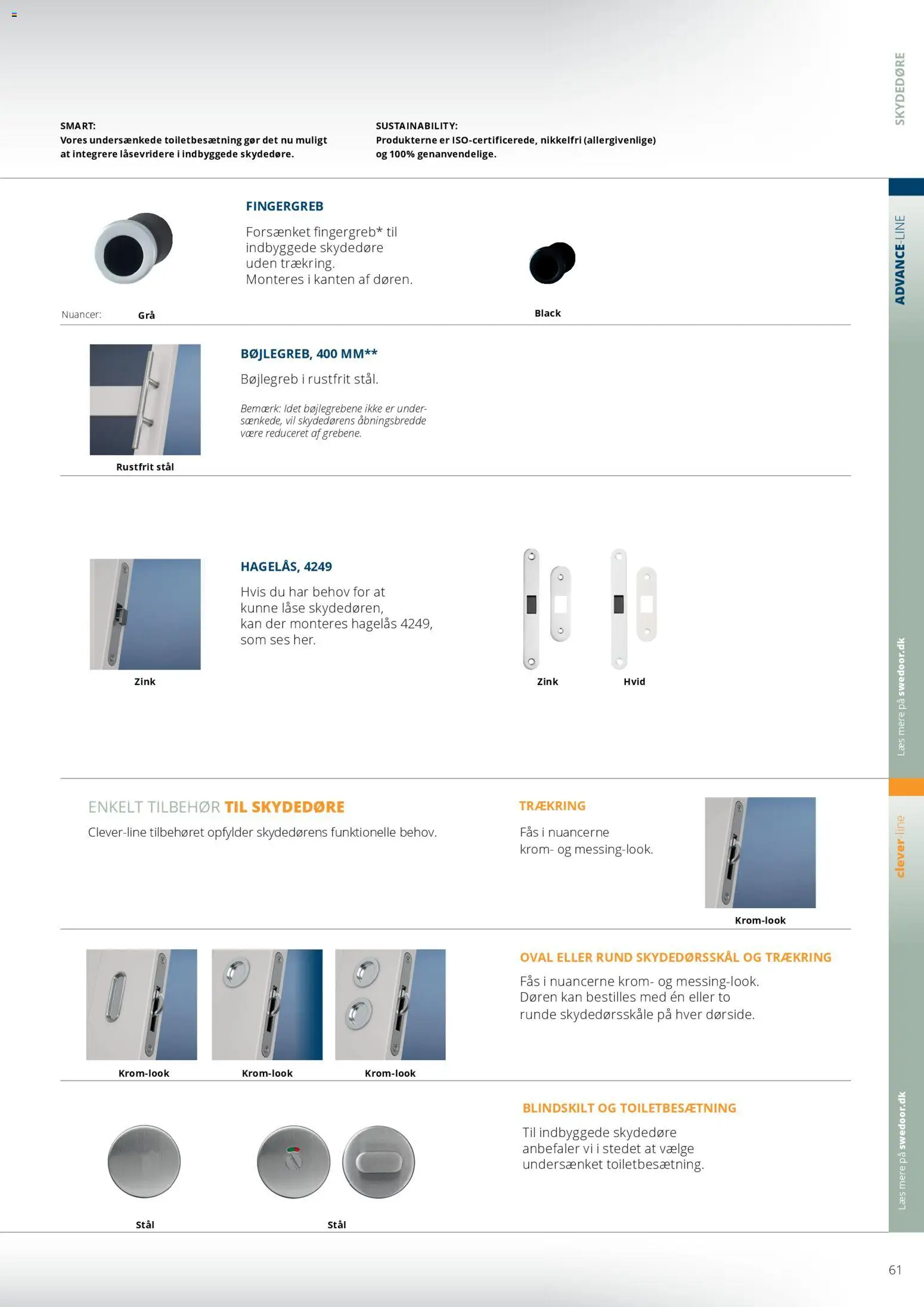 Bauhaus - Swedoor - page 61- valid from 01/01/2026