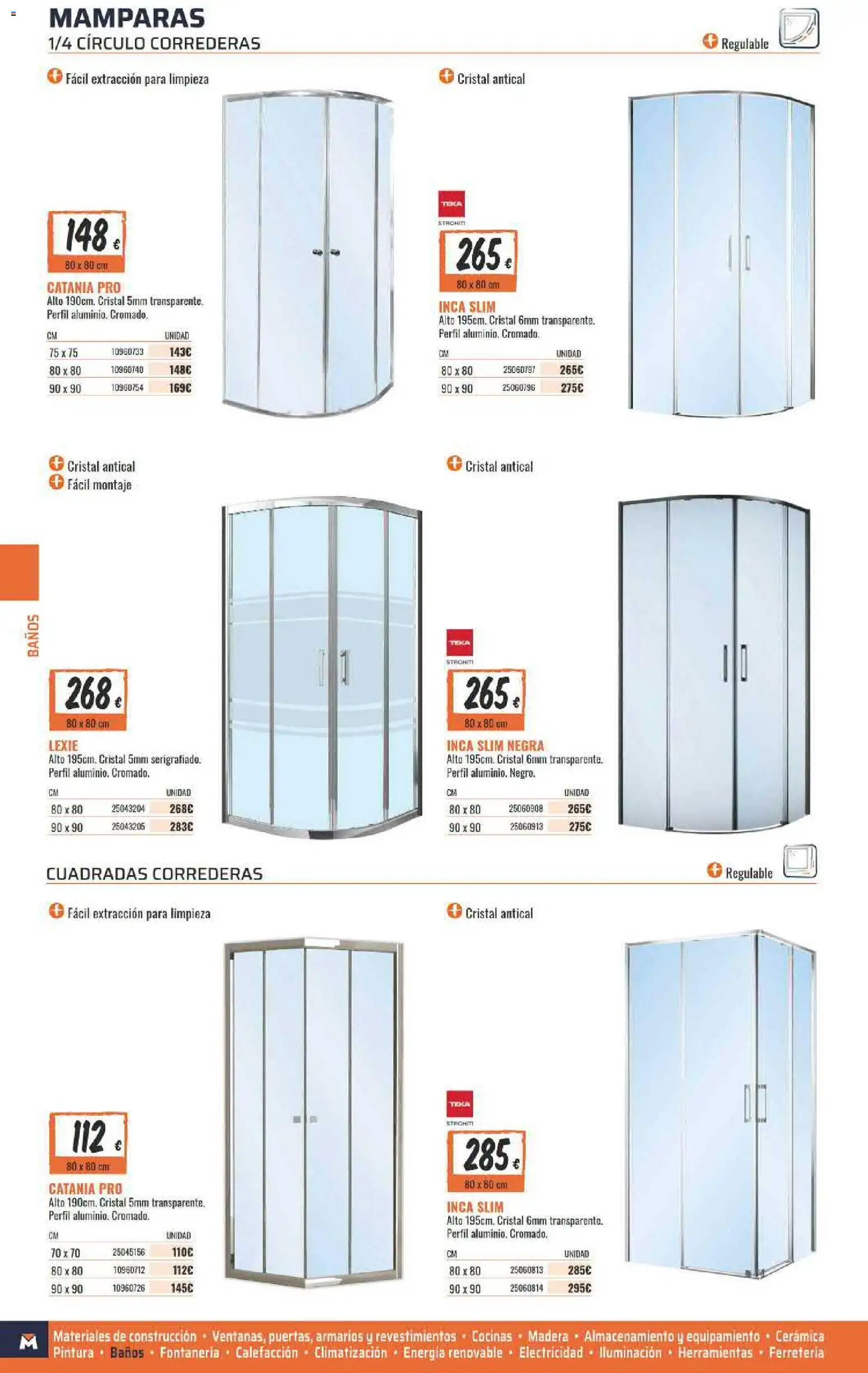 Obramat folleto - Página de 202 - Válido desde 23/03/2026