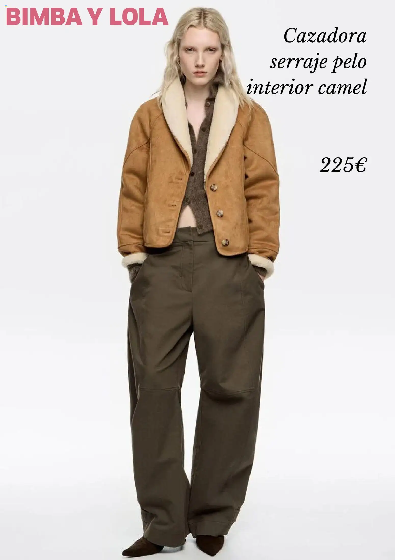 Bimba y Lola folleto - Página de 4 - Válido desde 27/11/2025