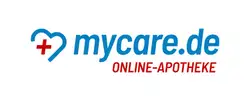 Mycare Geschäft logo