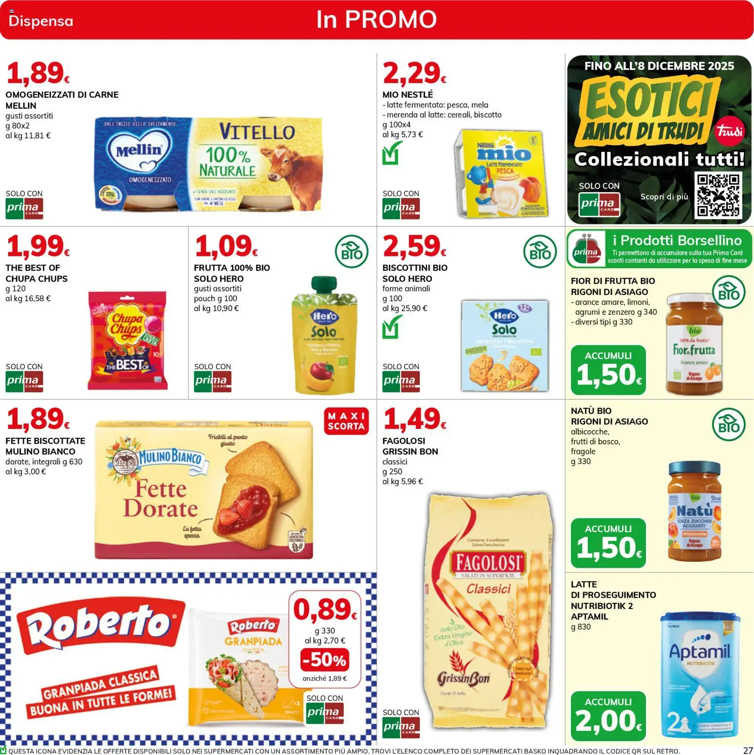 Volantino Basko	 - pagina 27 - valido dal 27/11/2025