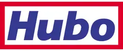 Hubo-winkel in België logo