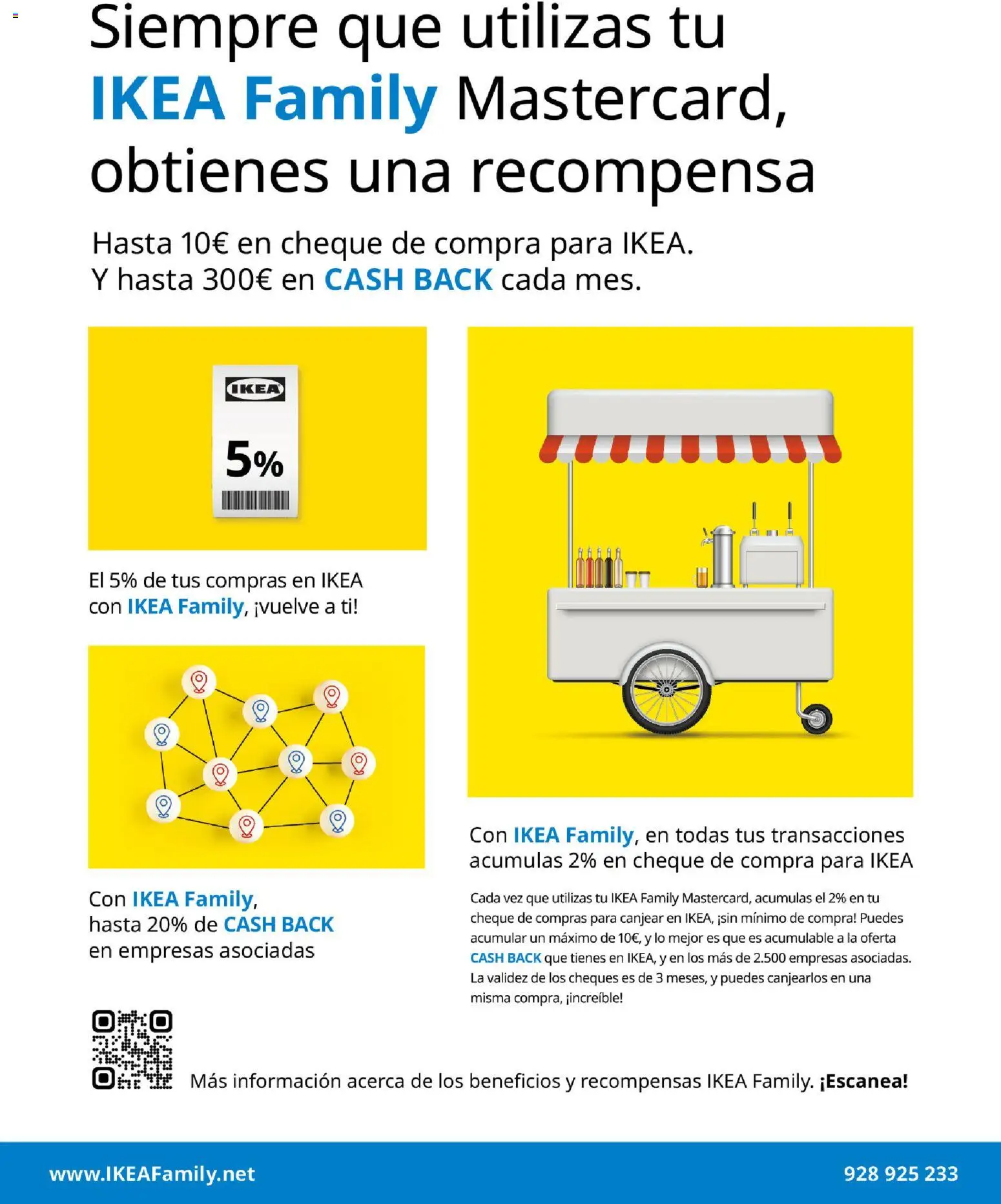 Catálogo IKEA Family Mallorca - Página de 72 - Válido desde 01/01/2026
