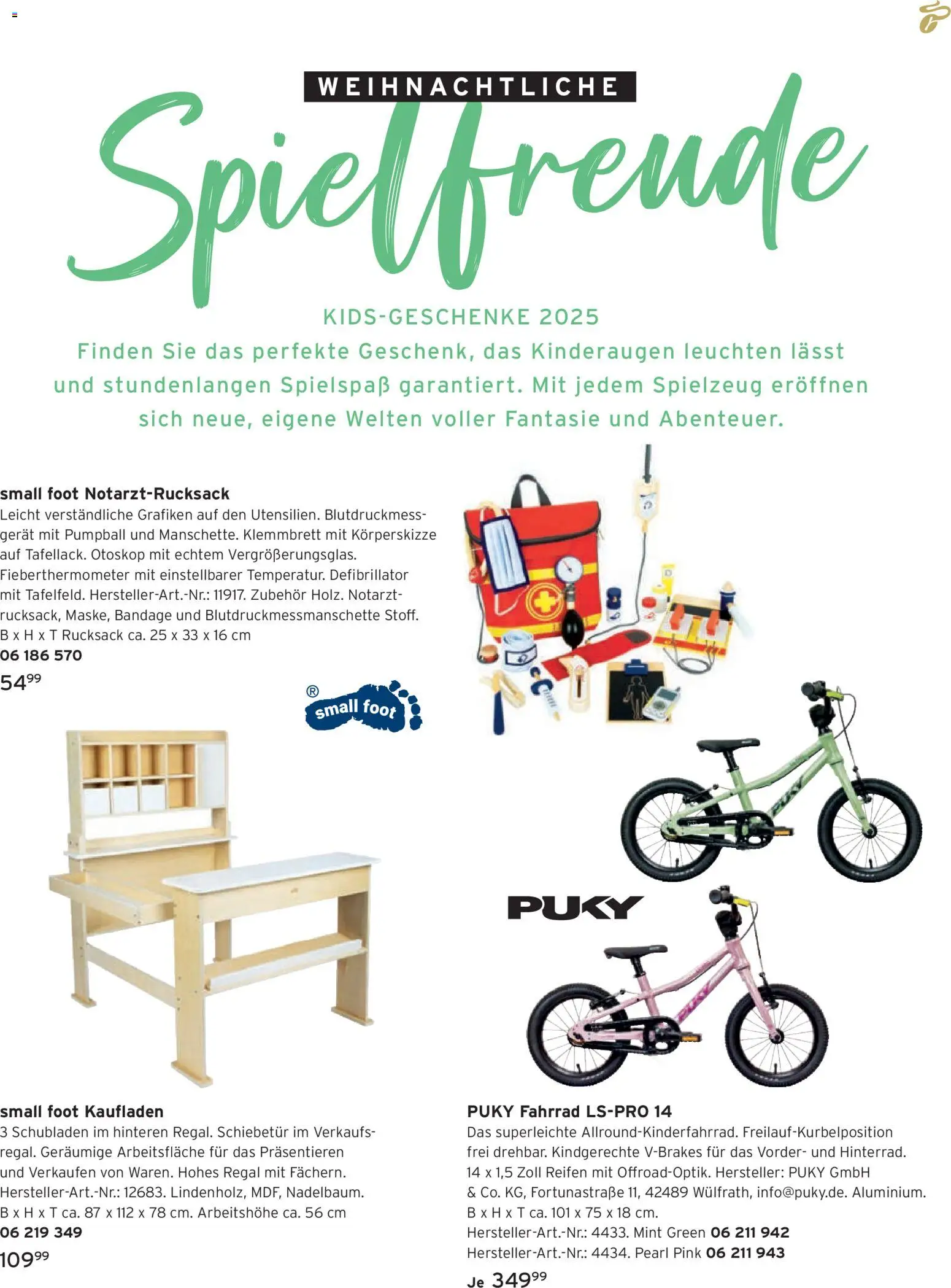 Tchibo Katalog Advent 2025 - Seite 157 - gültig ab 14.11.2025