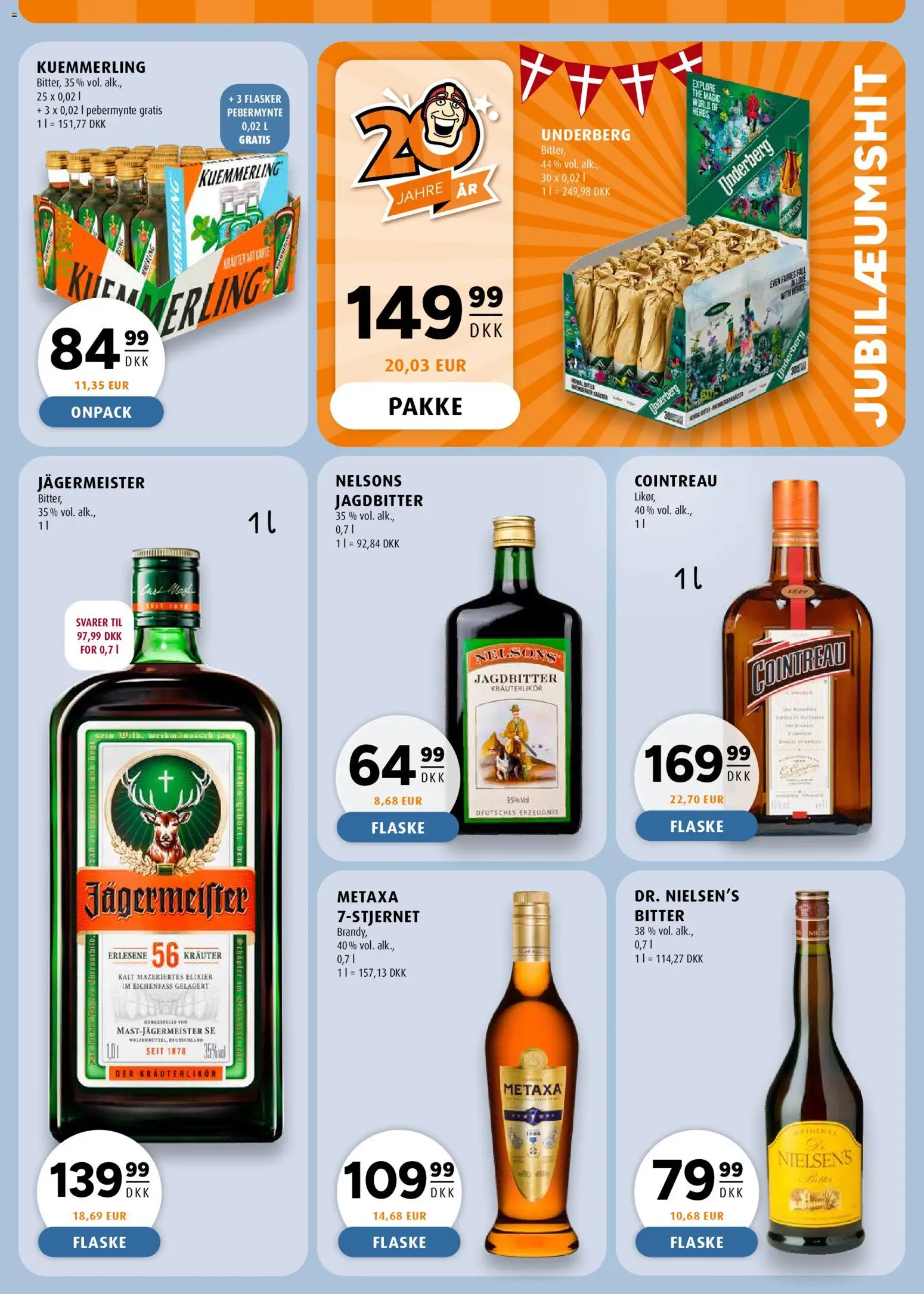 Scandinavian Park - Tilbudsavis - page 37- valid from 26/03/2026