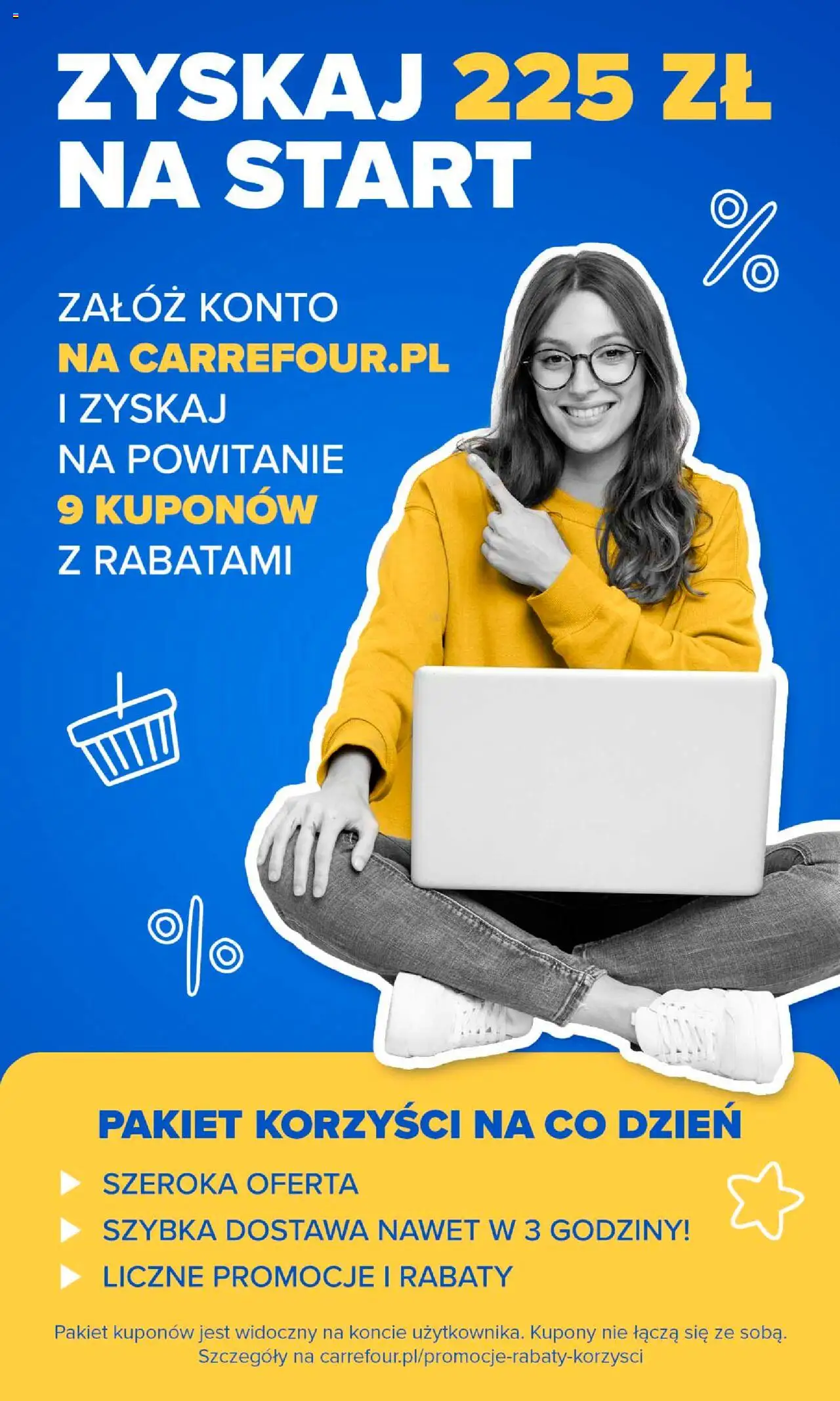 Carrefour Gazetka - Kuchnia meksykańska - strona 15- ważny od 07.07.2025
