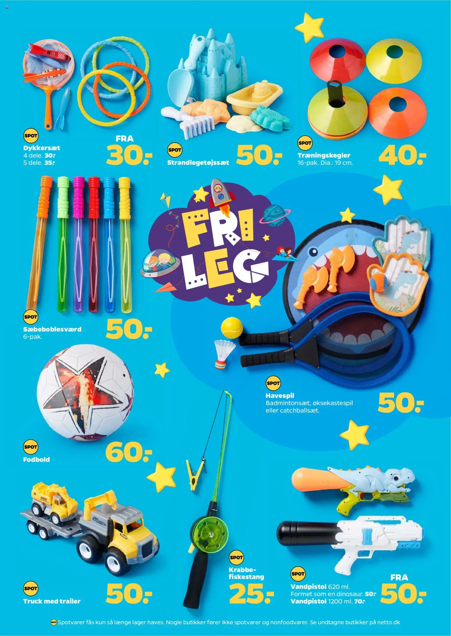 Netto - Tilbudsavis uge 14 - page 35- valid from 28/03/2026