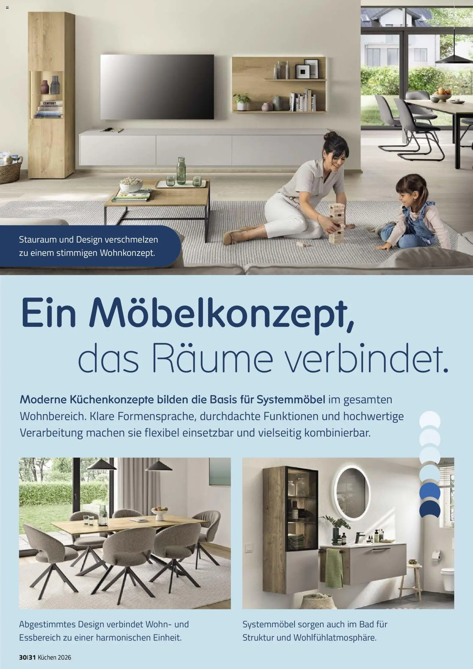 Roller Deine Küche 2026 - Seite 30 - gültig ab 19.03.2026