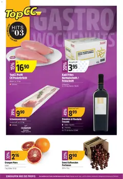 Vorschau TopCC Aktionen gültig ab 12.01.2026