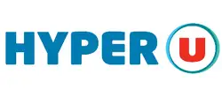 Hyper U logo