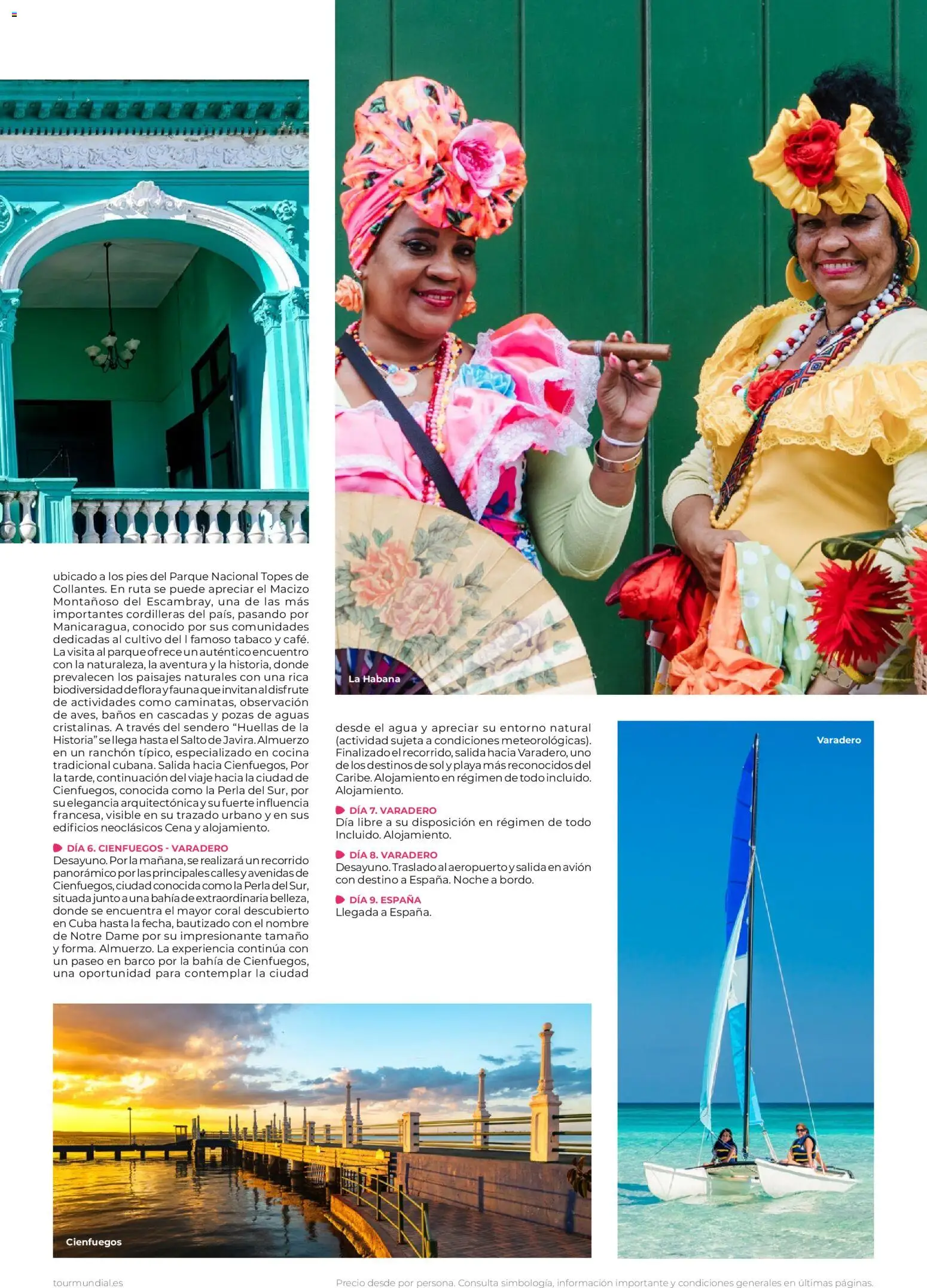 Viajes El Corte Inglés Norteamérica y Caribe - Página de 115 - Válido desde 01/01/2026