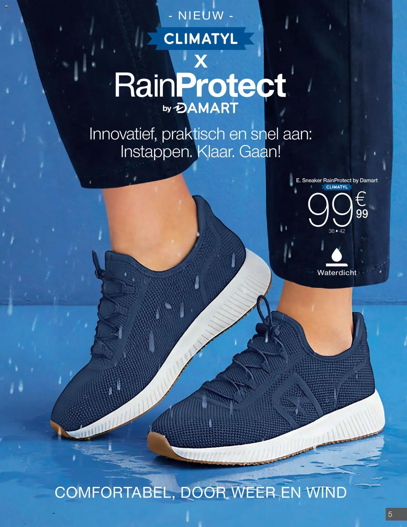 Damart - Folder - page 5- valid from 23/02/2026