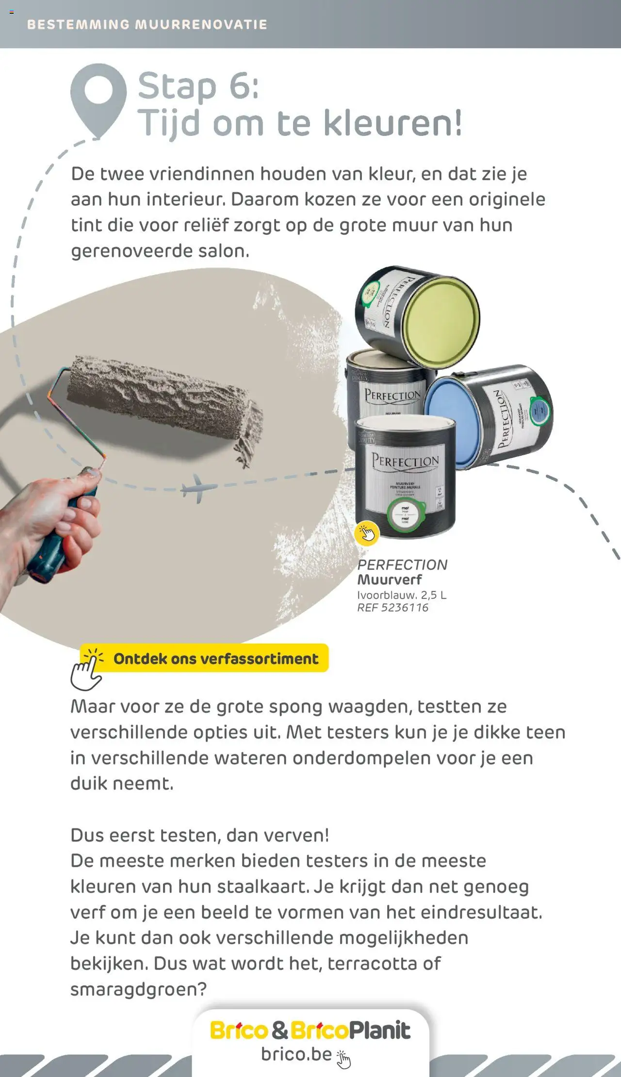 Brico Plan-it Zomer Projecten! - pagina 99- geldig vanaf 28/04/2025