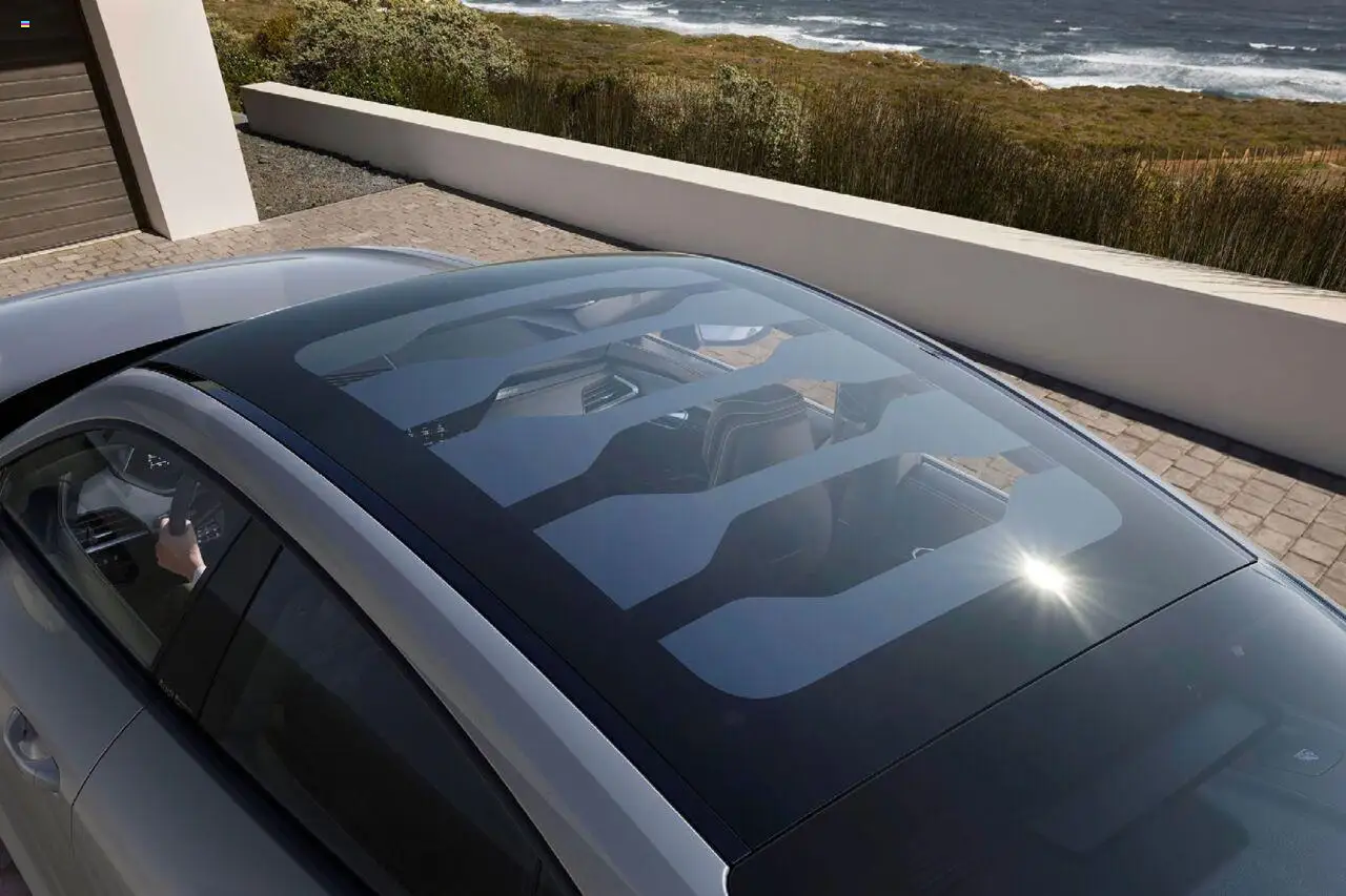 Audi S e-tron GT - Seite 29 - gültig ab 29.01.2025