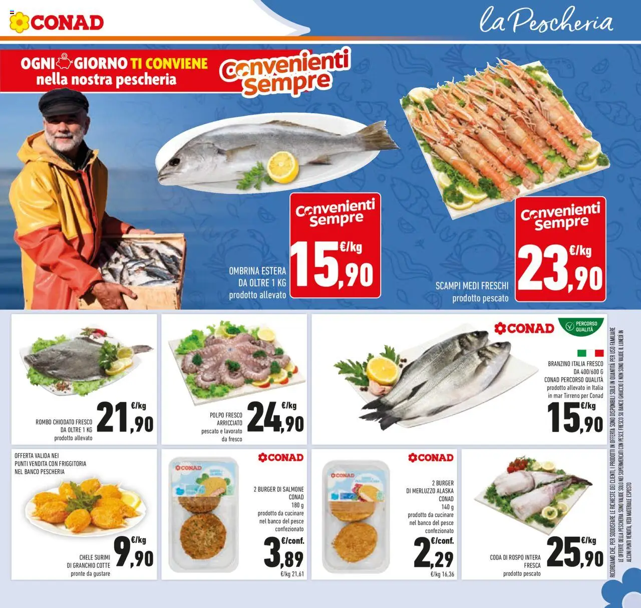 Conad Lombardia catalogo - pagina 11 - valido dal 16/07/2025