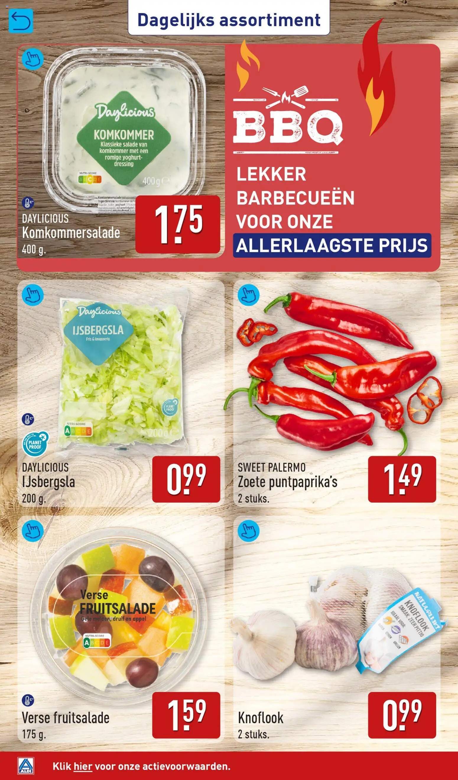 Aldi folder week 17 - page 26- valid from 20-04-2026
