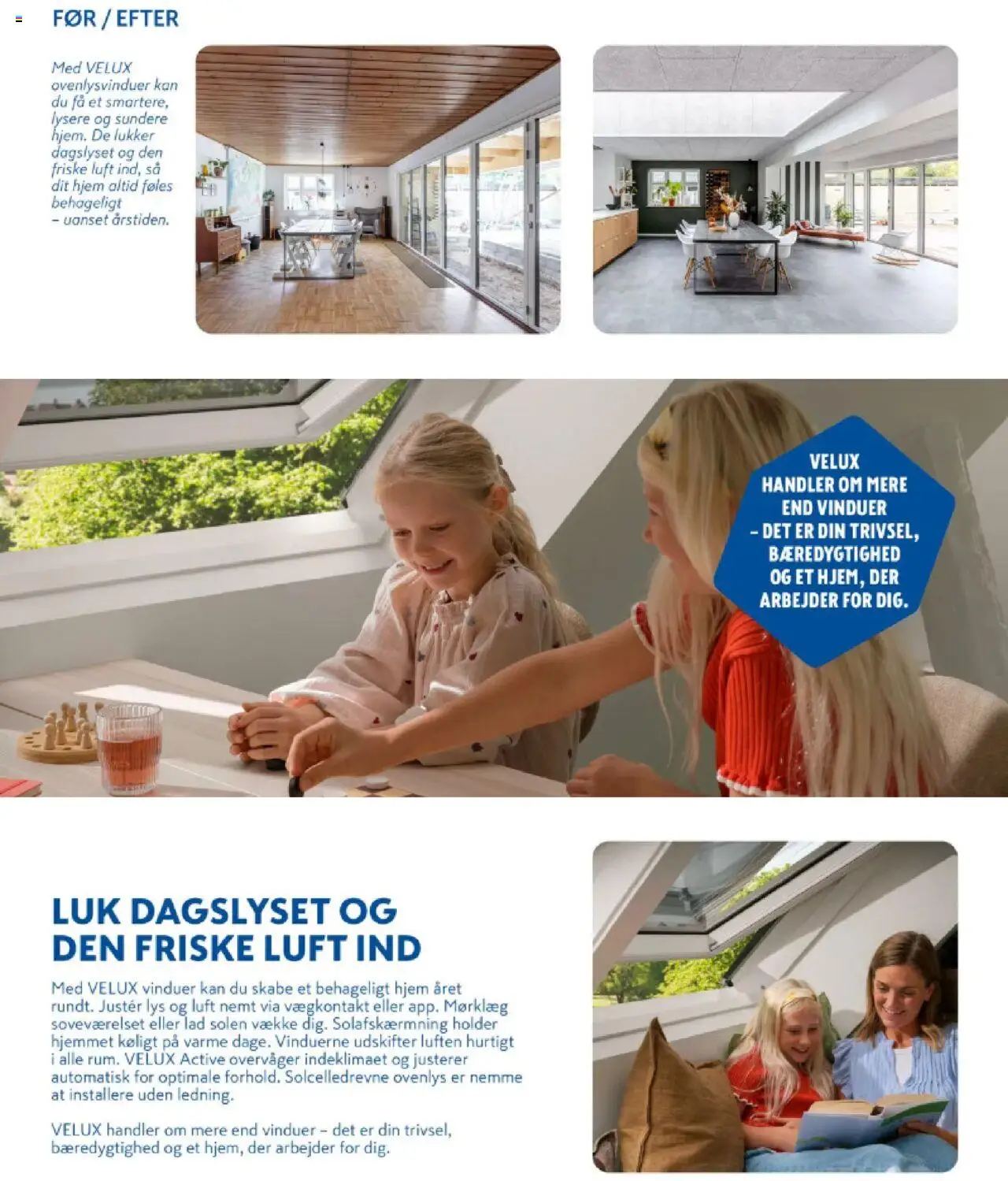 Davidsen - Vinduer og døre nyt katalog - side 21- gyldig fra 16/07/2025